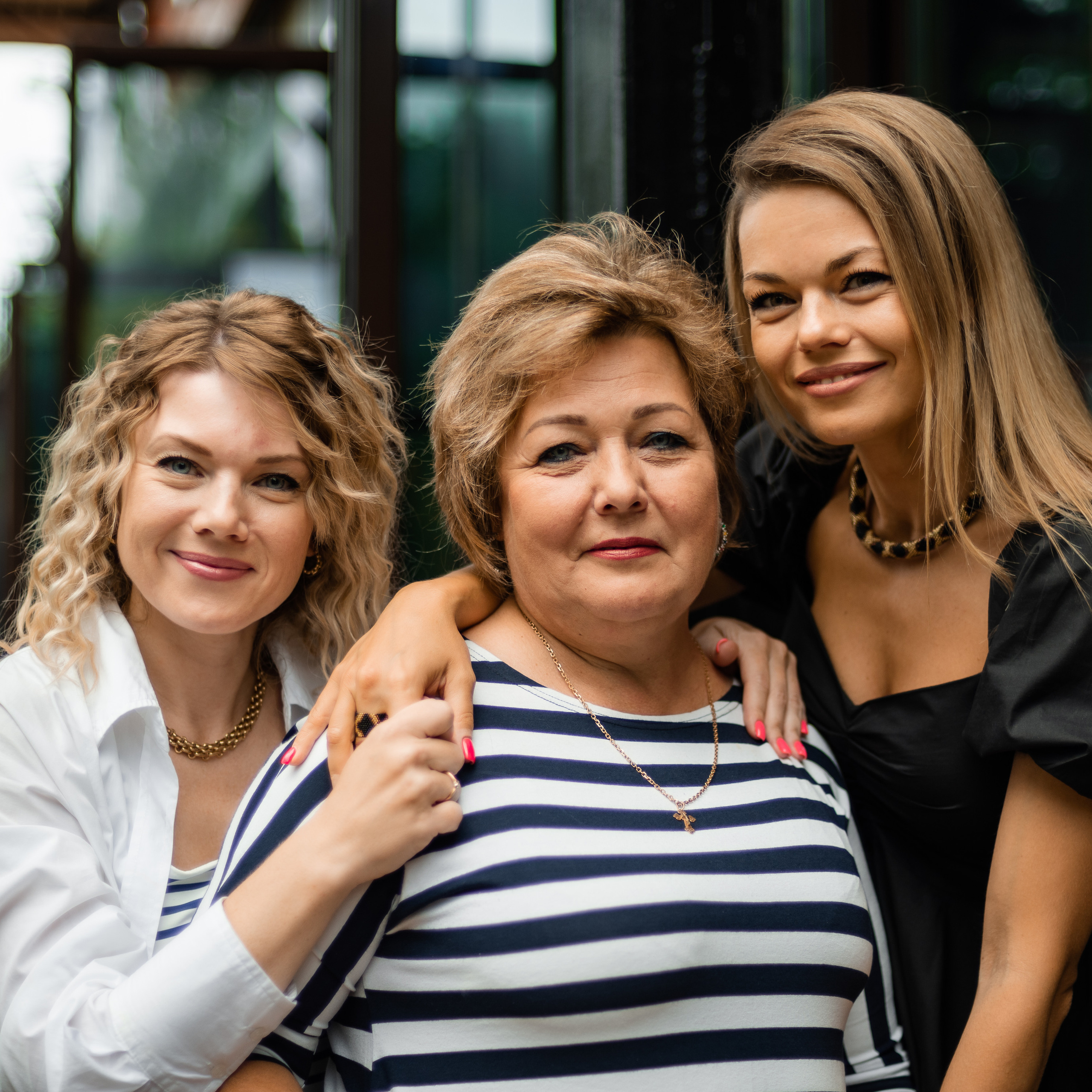 Отзывы. Универсальный фотограф Анна Максимова