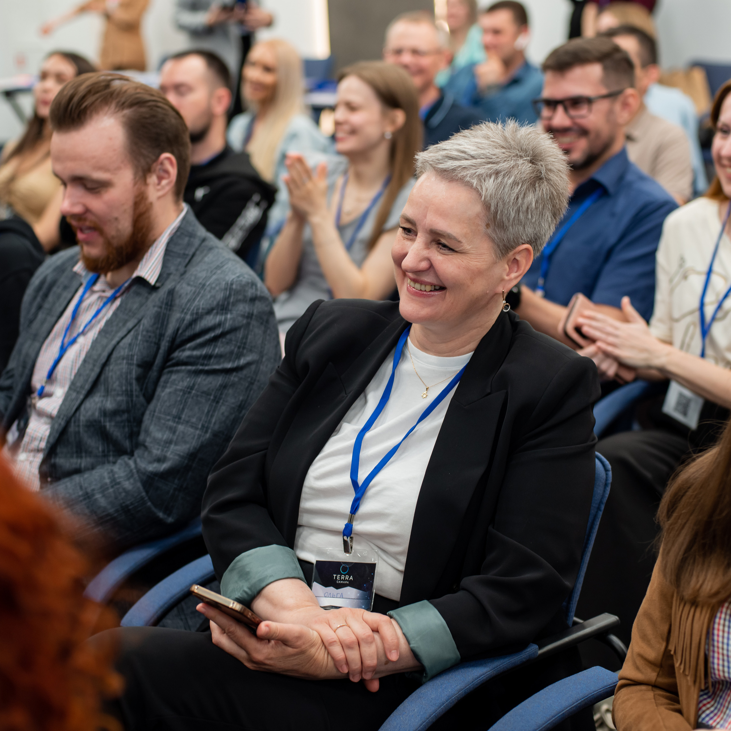 Конференции.Семинары.Выступления.Тимбилдинги. Универсальный фотограф Анна Максимова