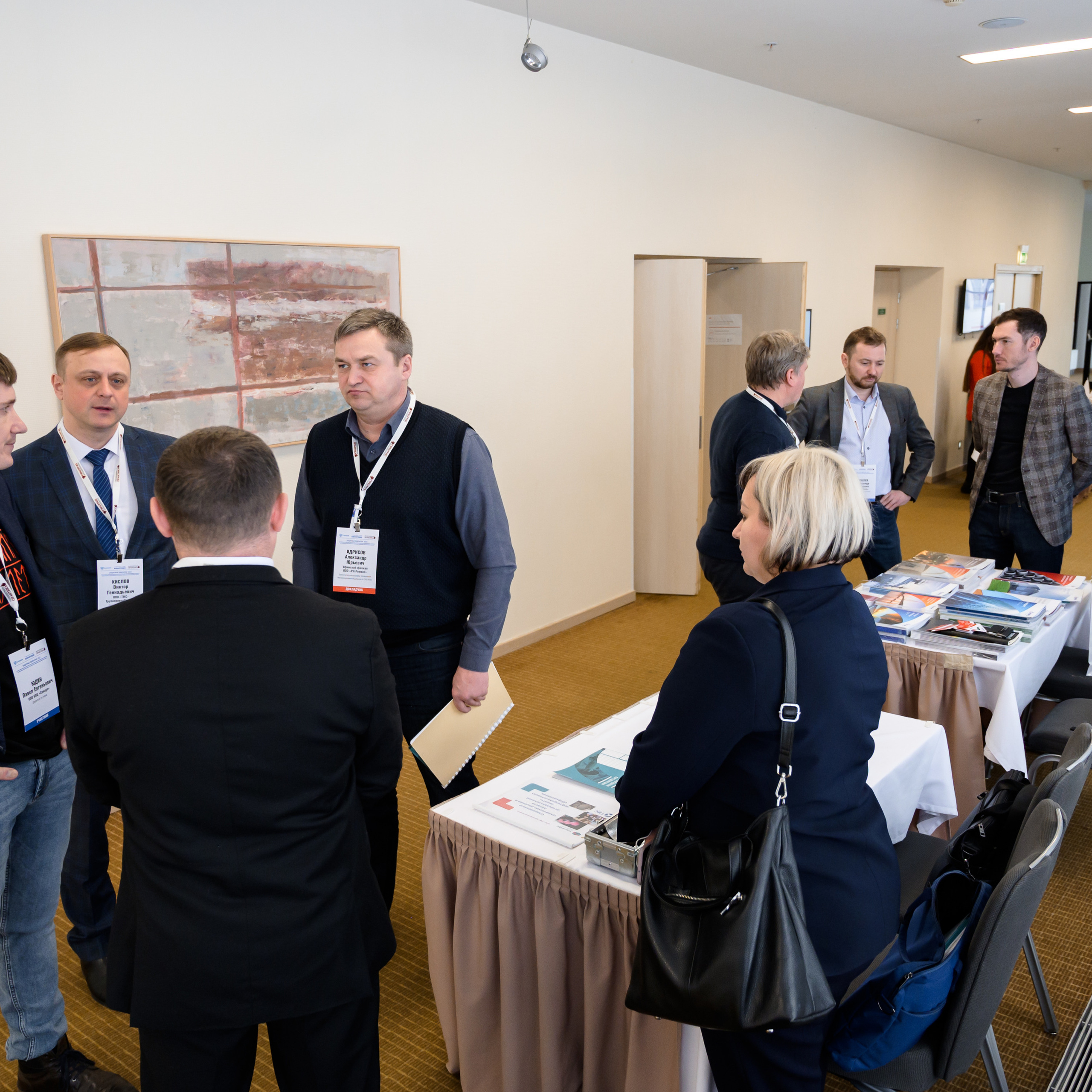 Конференции.Семинары.Выступления.Тимбилдинги. Универсальный фотограф Анна Максимова