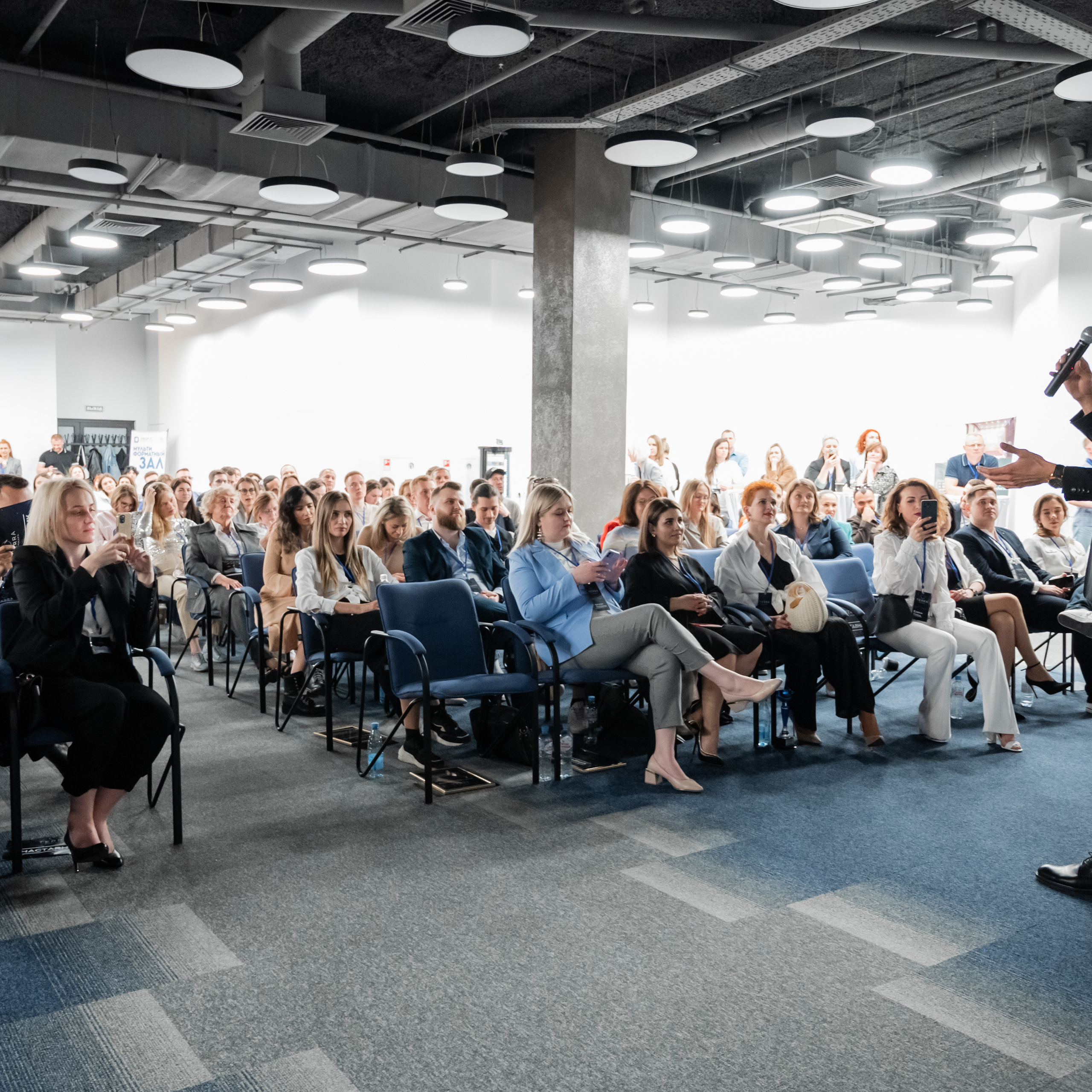 Конференции.Семинары.Выступления.Тимбилдинги. Универсальный фотограф Анна Максимова