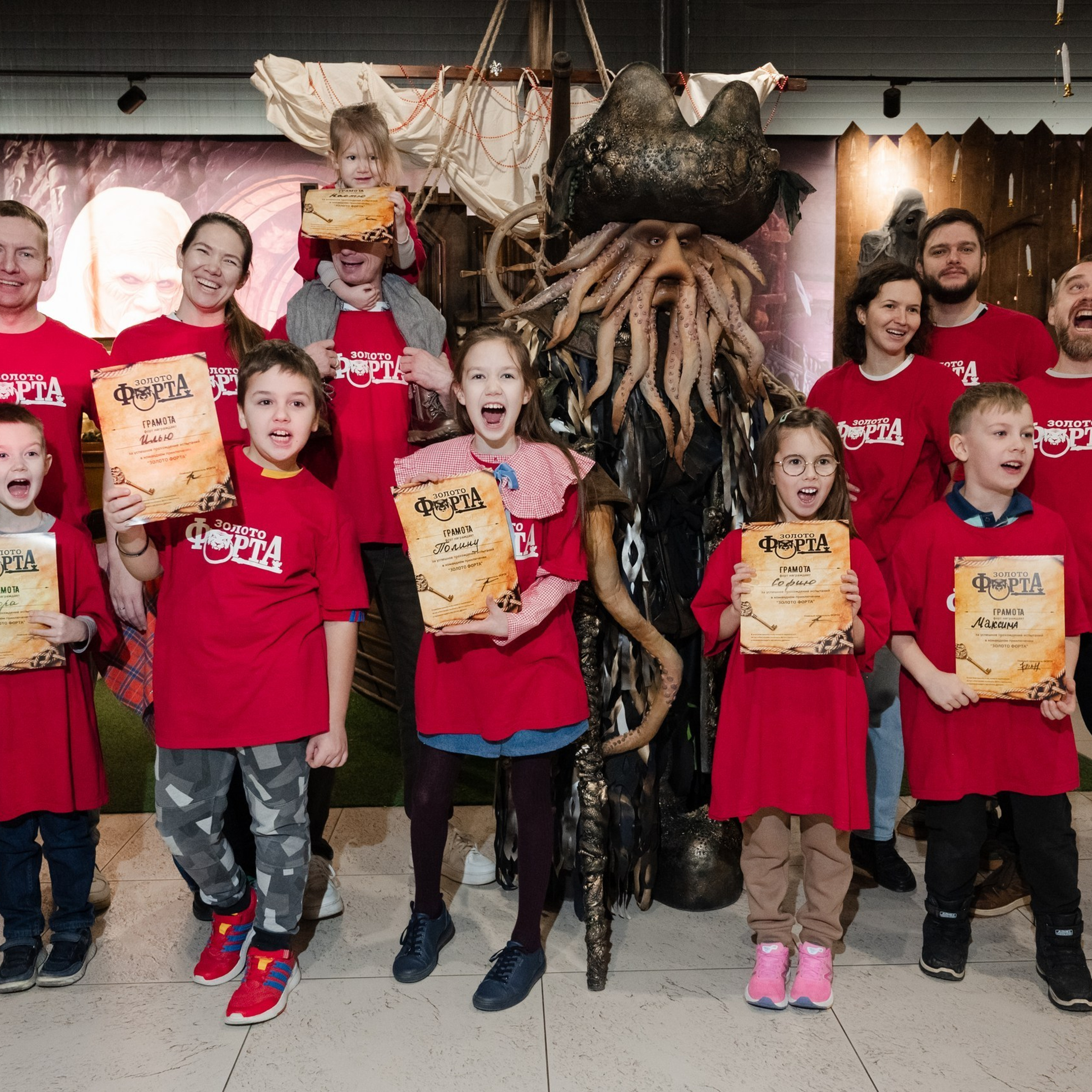 Отзывы. Универсальный фотограф Анна Максимова
