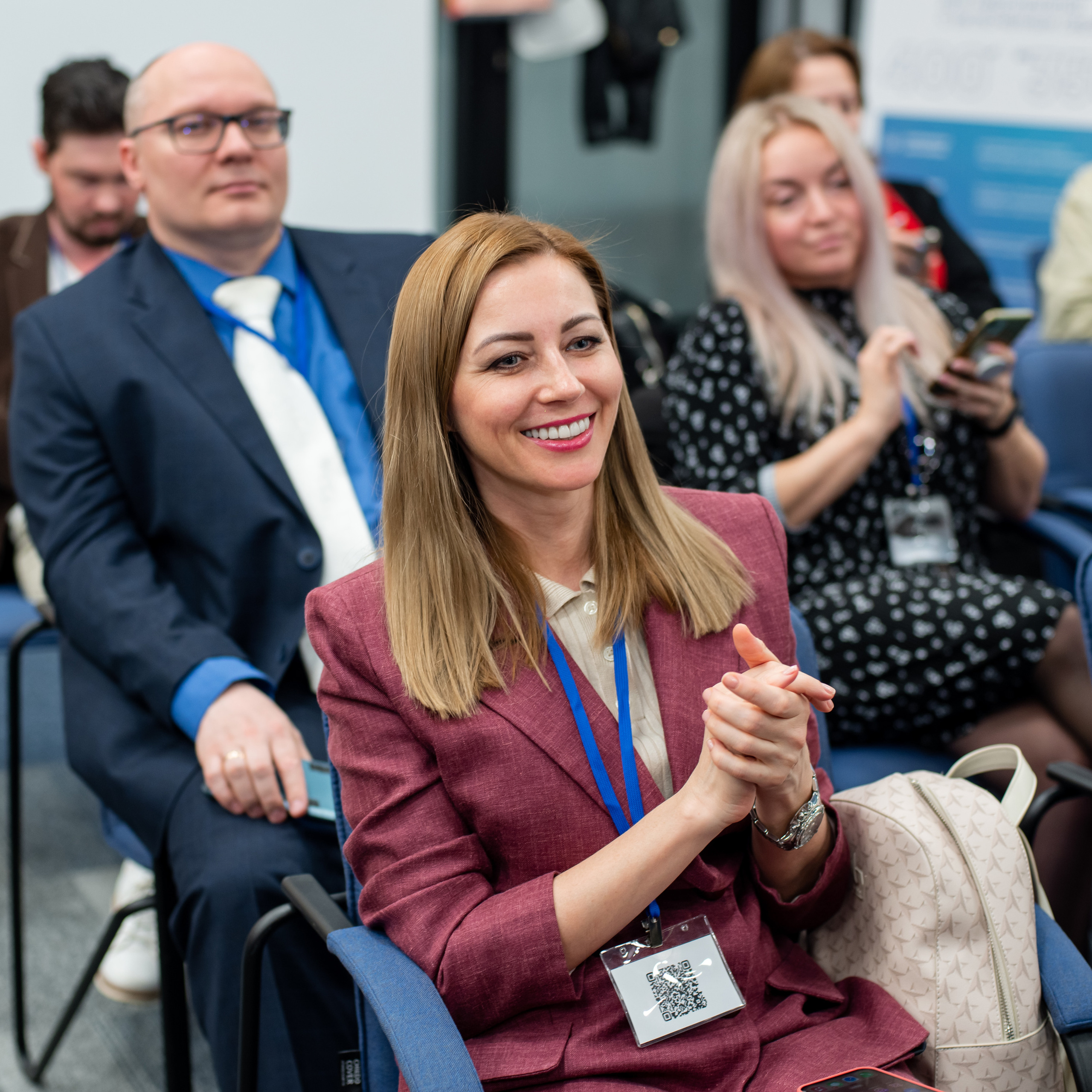 Конференции.Семинары.Выступления.Тимбилдинги. Универсальный фотограф Анна Максимова