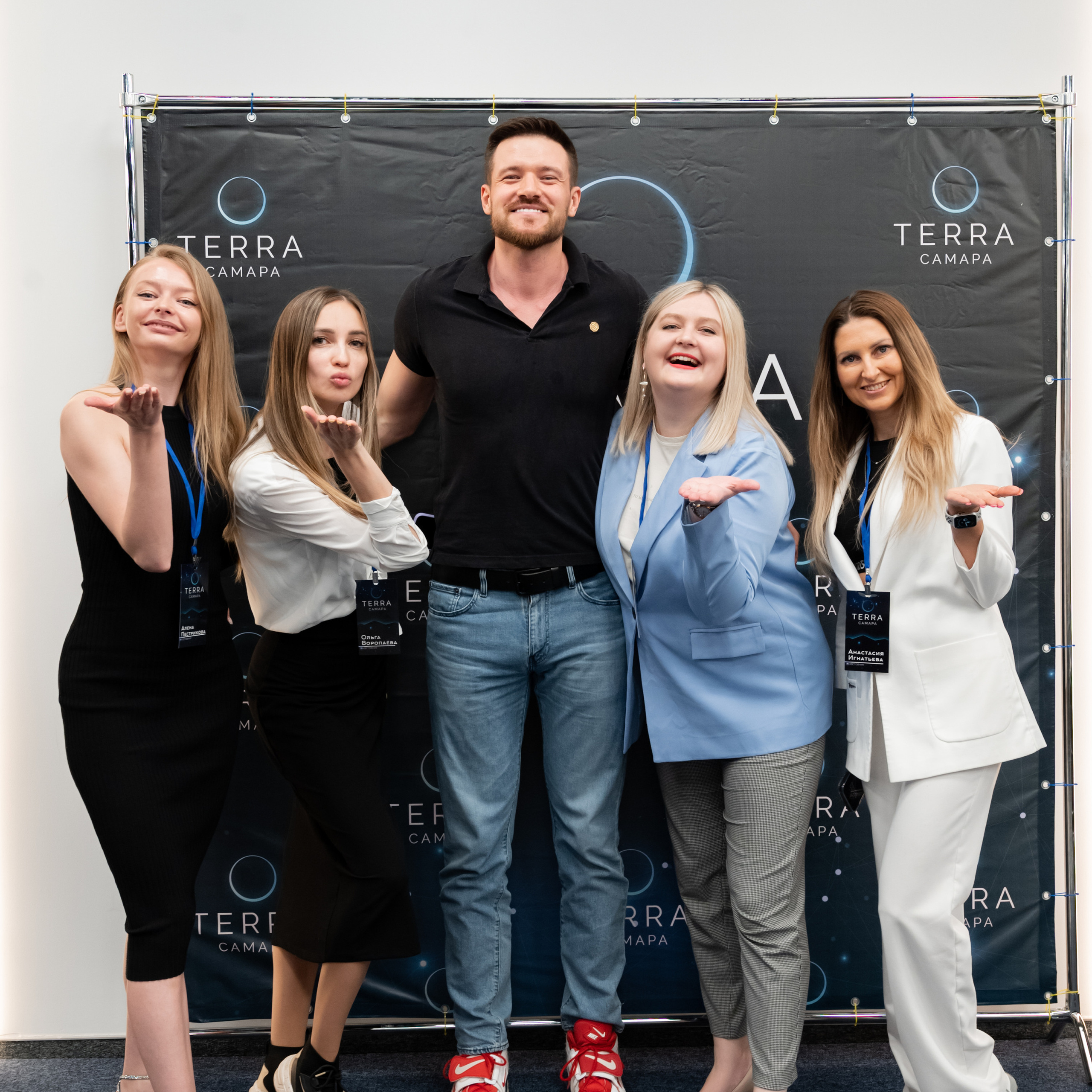 Конференции.Семинары.Выступления.Тимбилдинги. Универсальный фотограф Анна Максимова