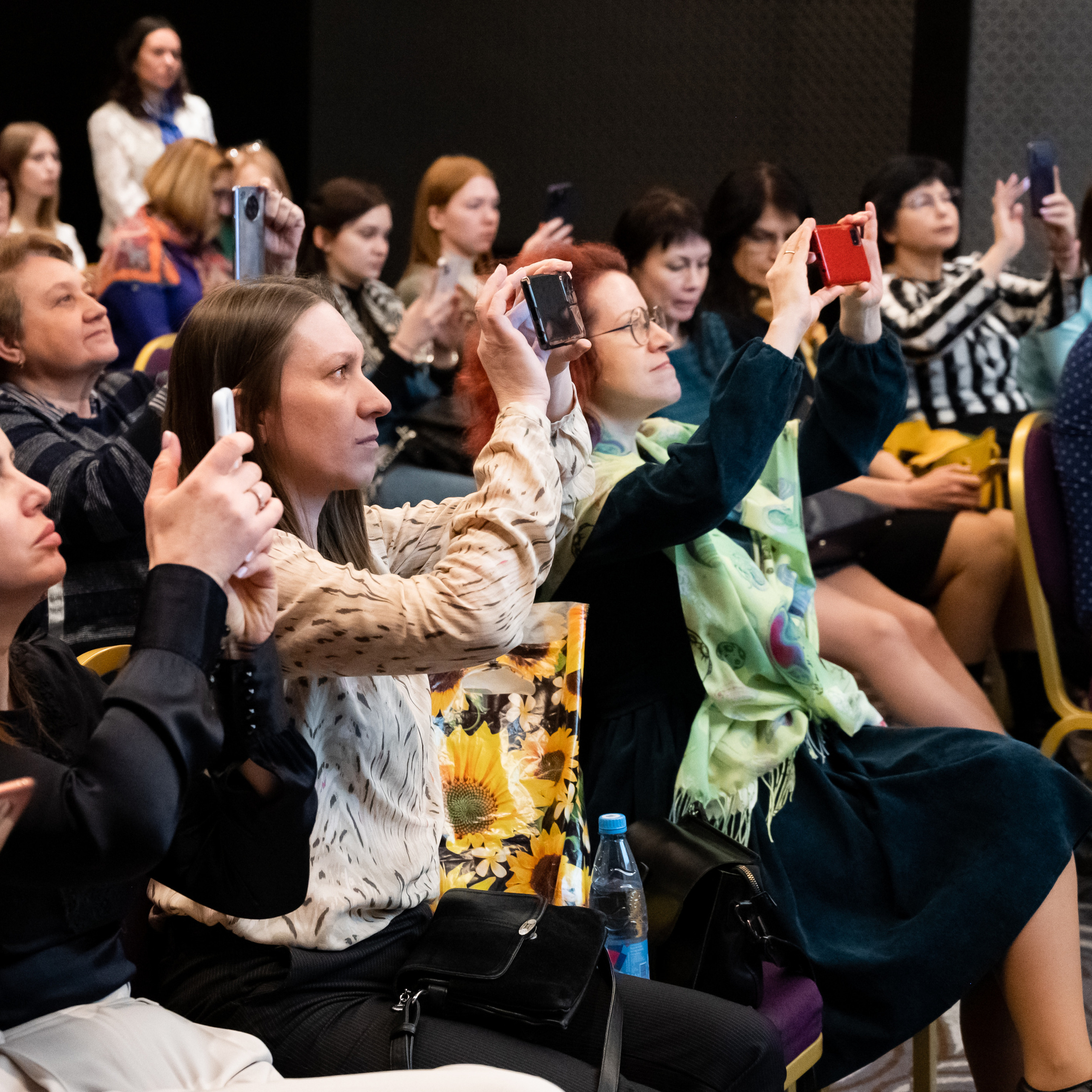 Конференции.Семинары.Выступления.Тимбилдинги. Универсальный фотограф Анна Максимова