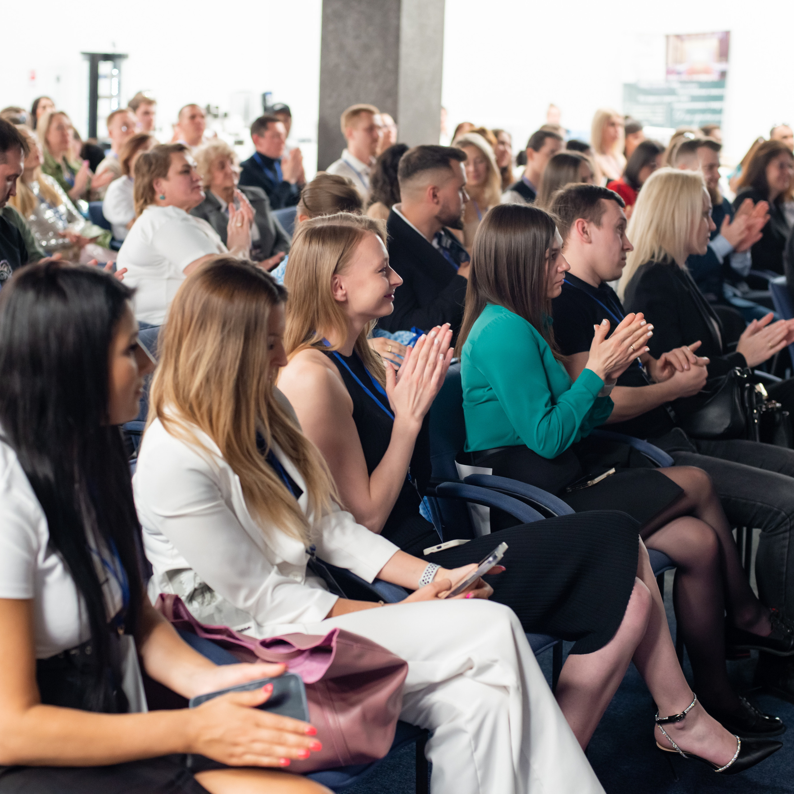 Конференции.Семинары.Выступления.Тимбилдинги. Универсальный фотограф Анна Максимова