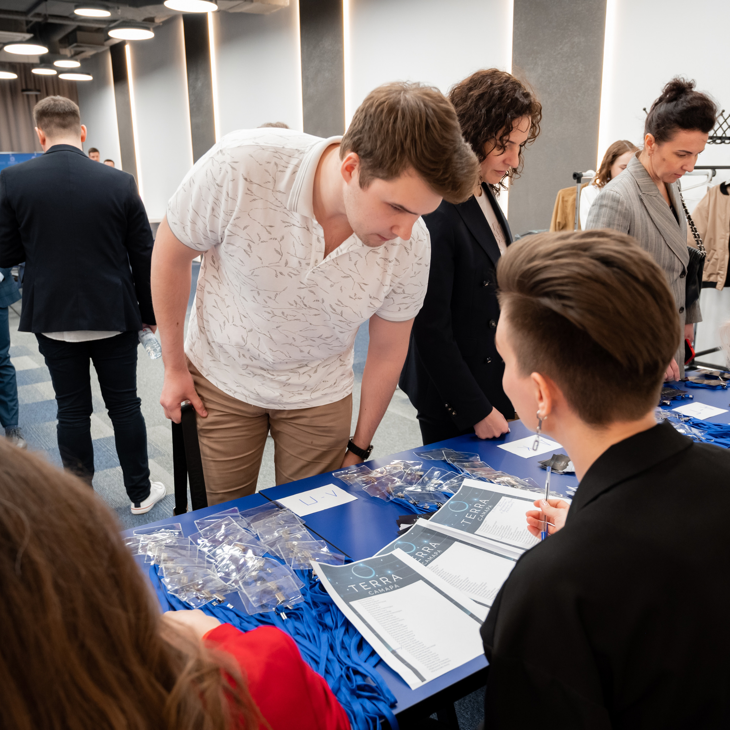 Конференции.Семинары.Выступления.Тимбилдинги. Универсальный фотограф Анна Максимова