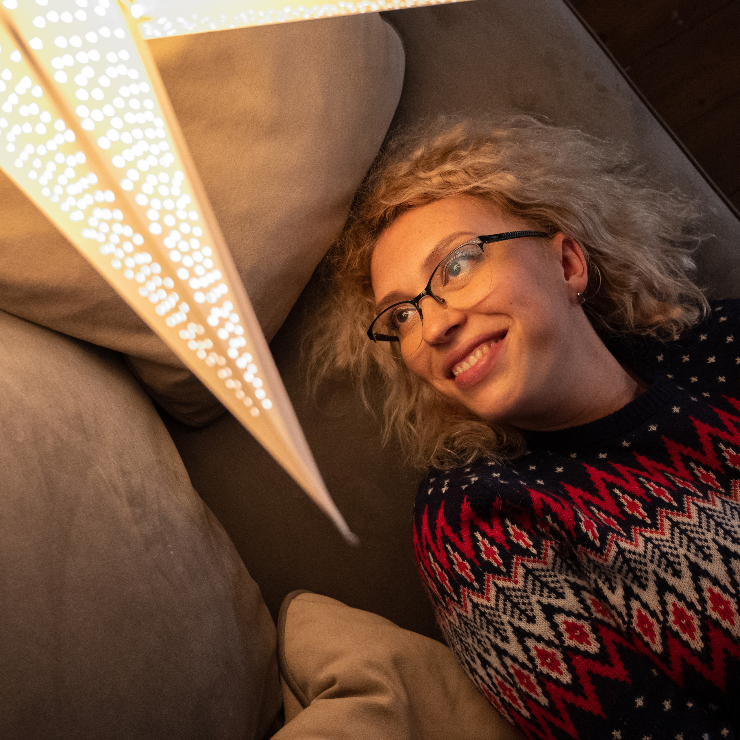 Отзывы. Универсальный фотограф Анна Максимова