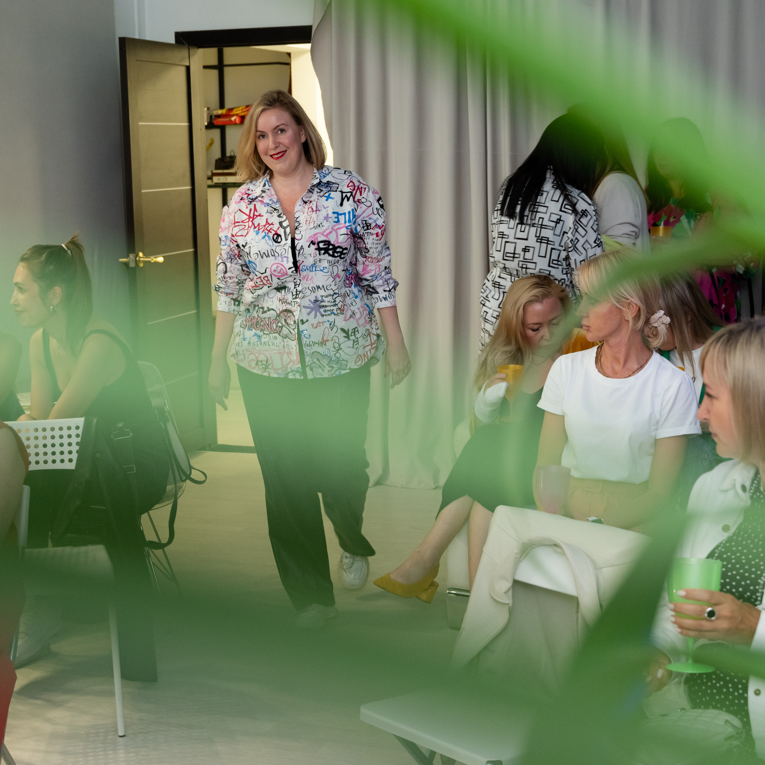 Отзывы. Универсальный фотограф Анна Максимова