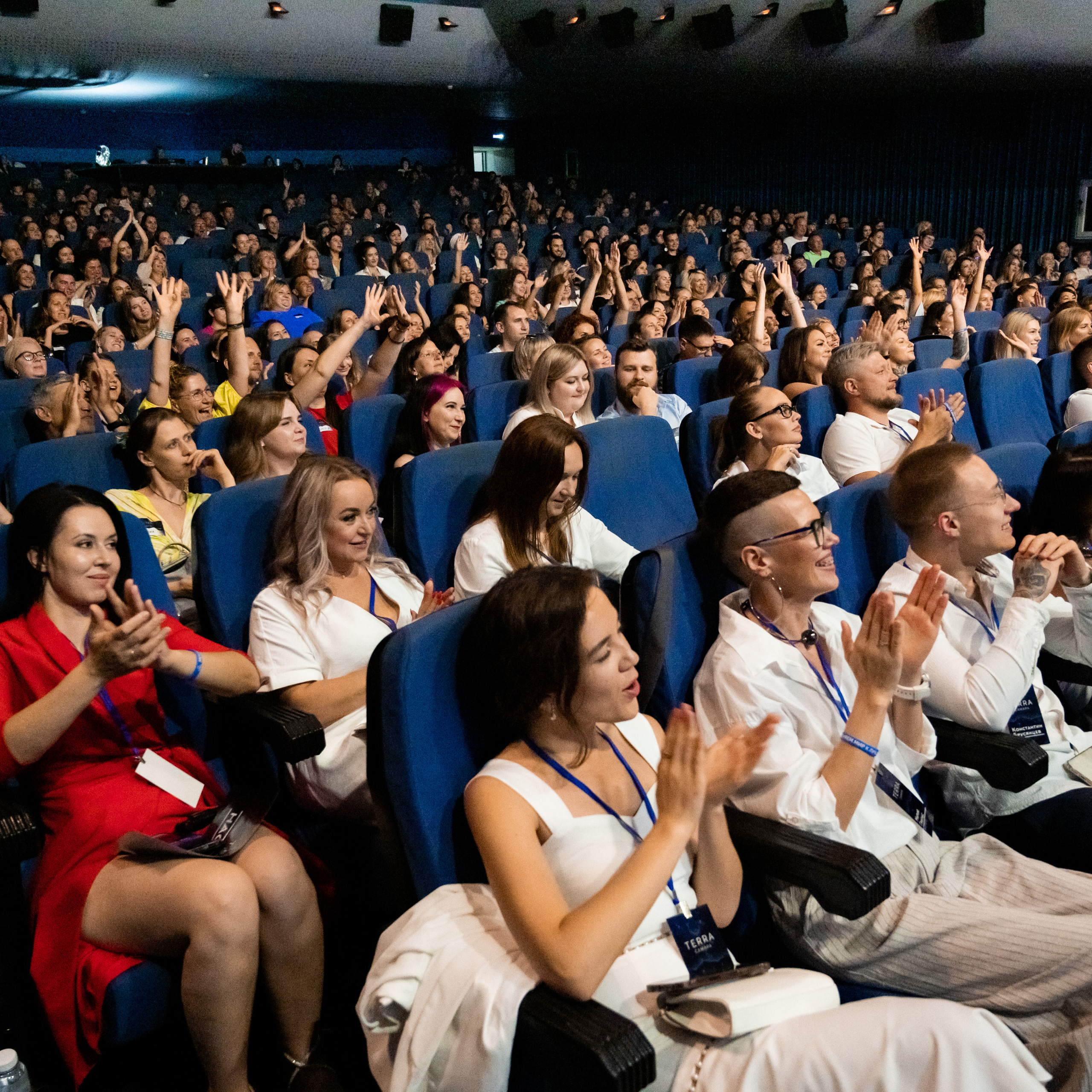 Конференции.Семинары.Выступления.Тимбилдинги. Универсальный фотограф Анна Максимова