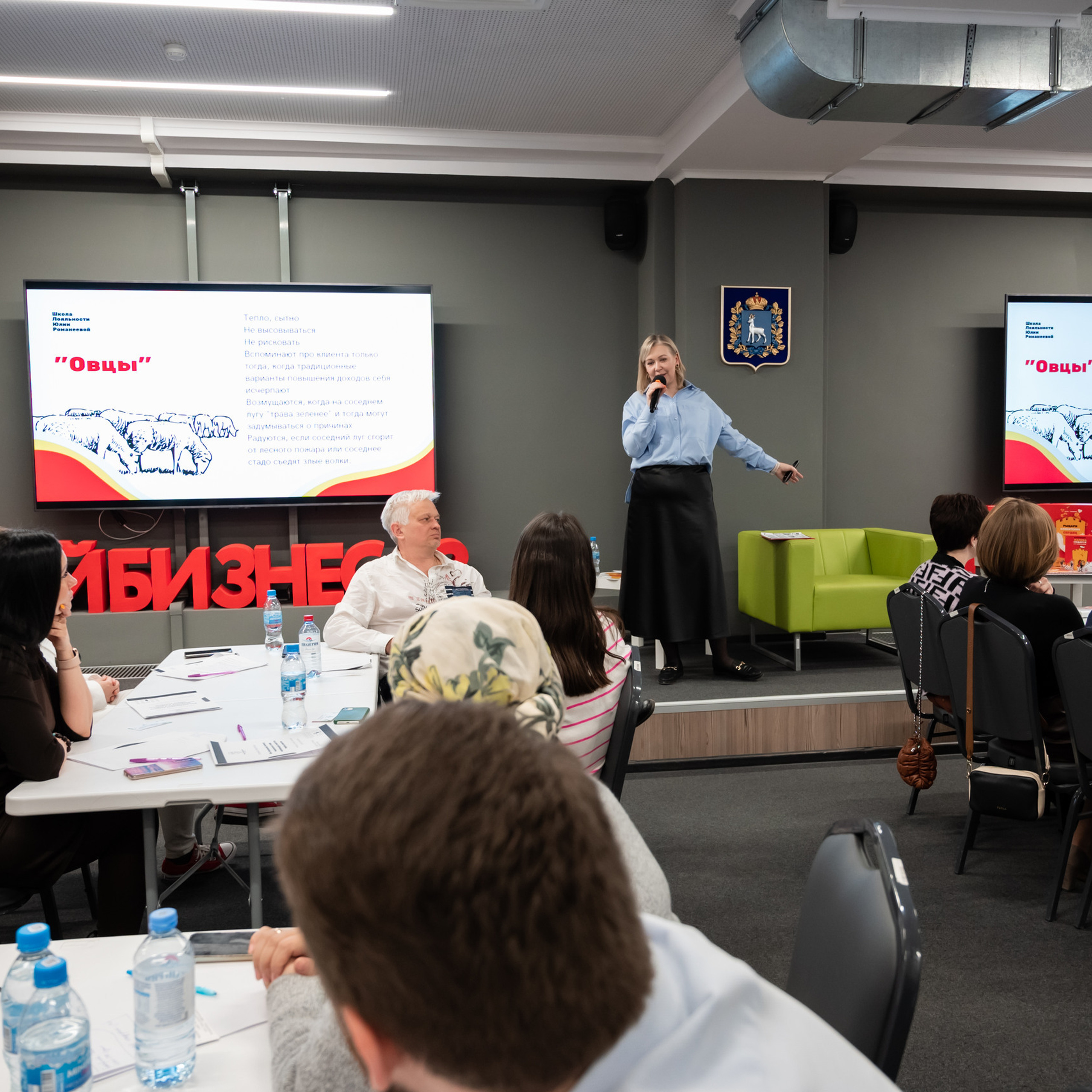 Отзывы. Универсальный фотограф Анна Максимова