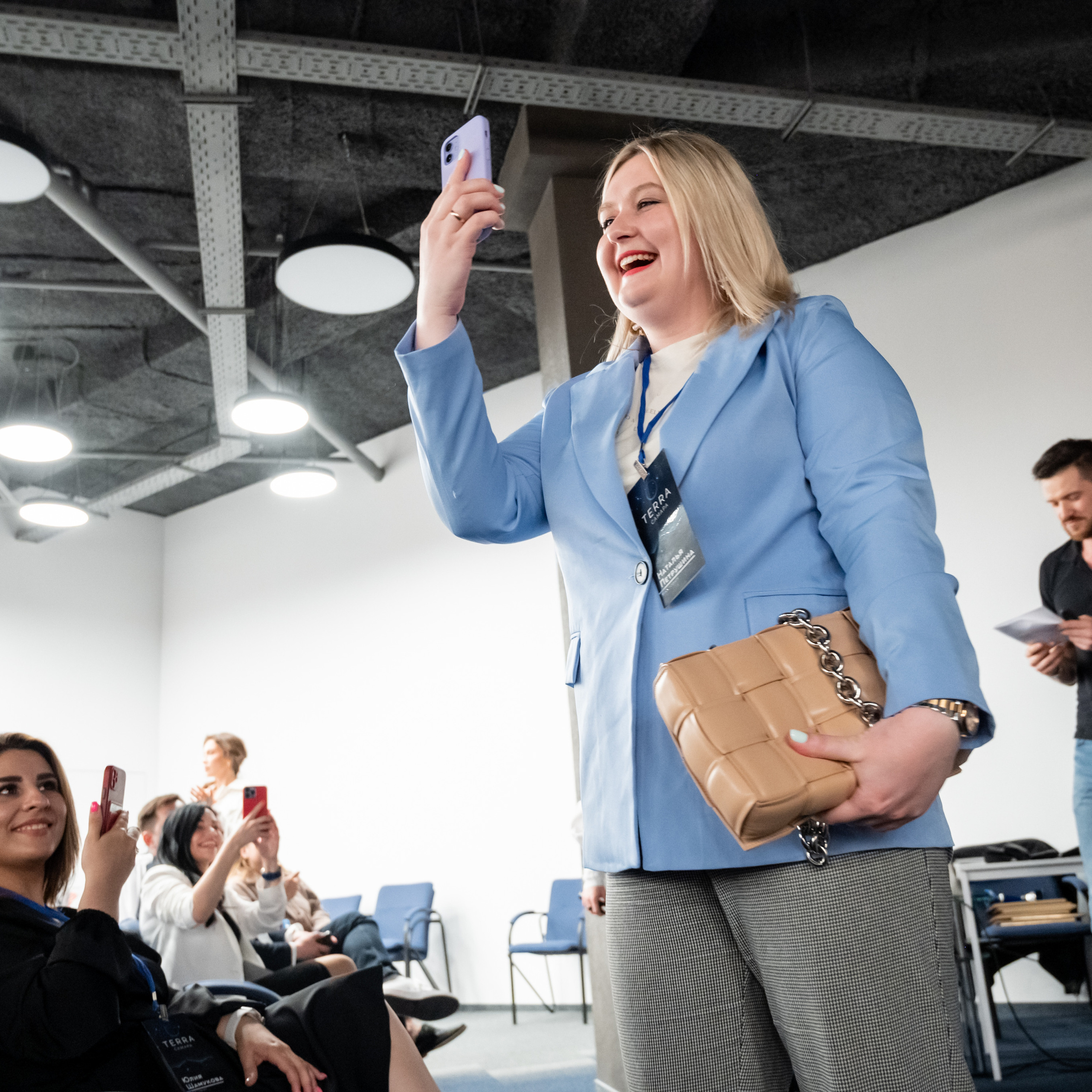 Конференции.Семинары.Выступления.Тимбилдинги. Универсальный фотограф Анна Максимова