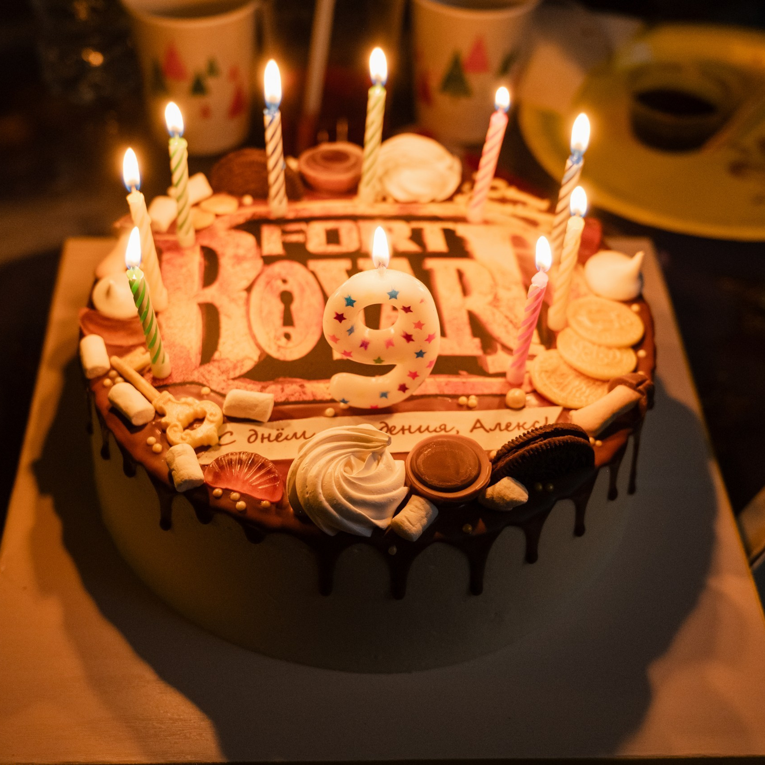 Отзывы. Универсальный фотограф Анна Максимова