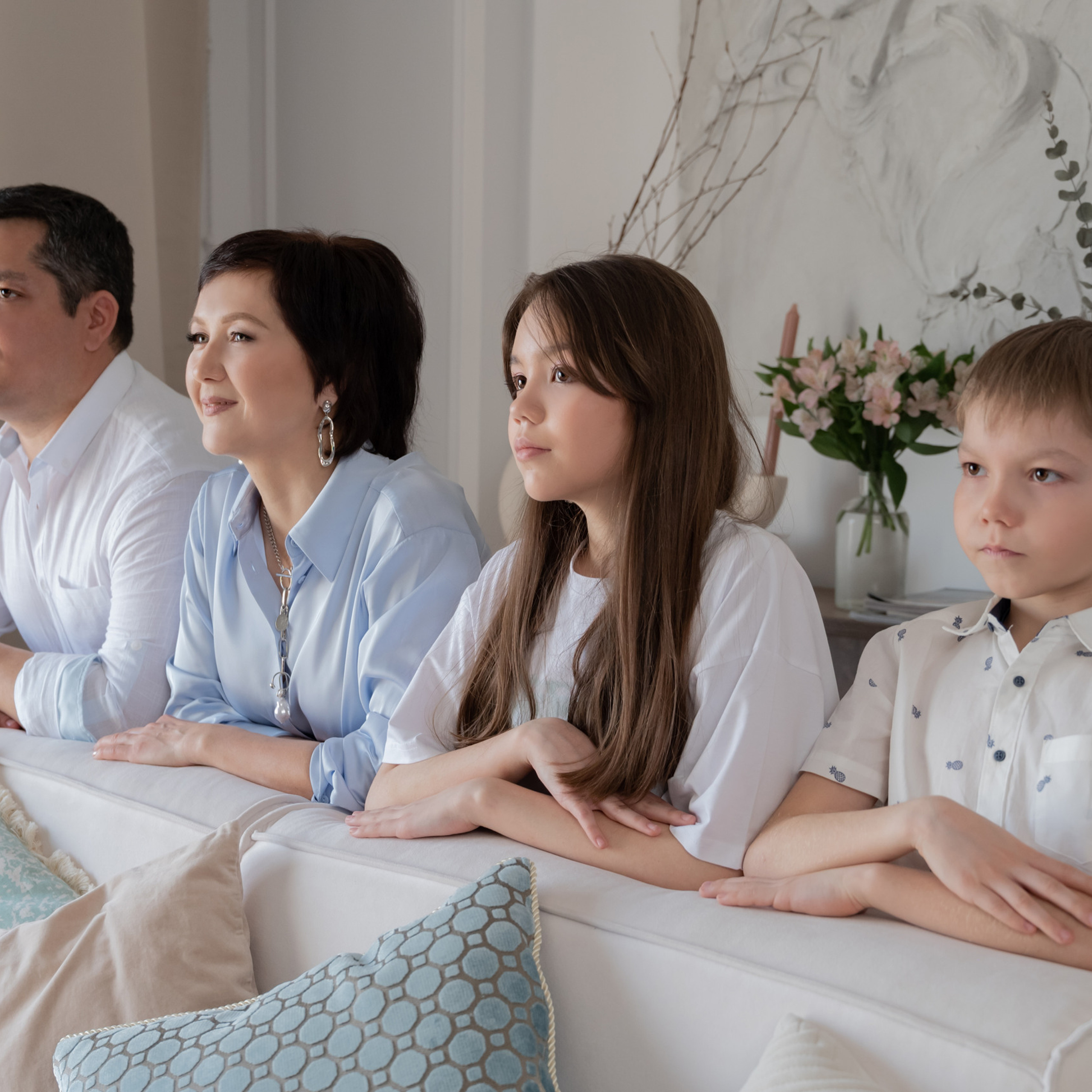 Отзывы. Универсальный фотограф Анна Максимова