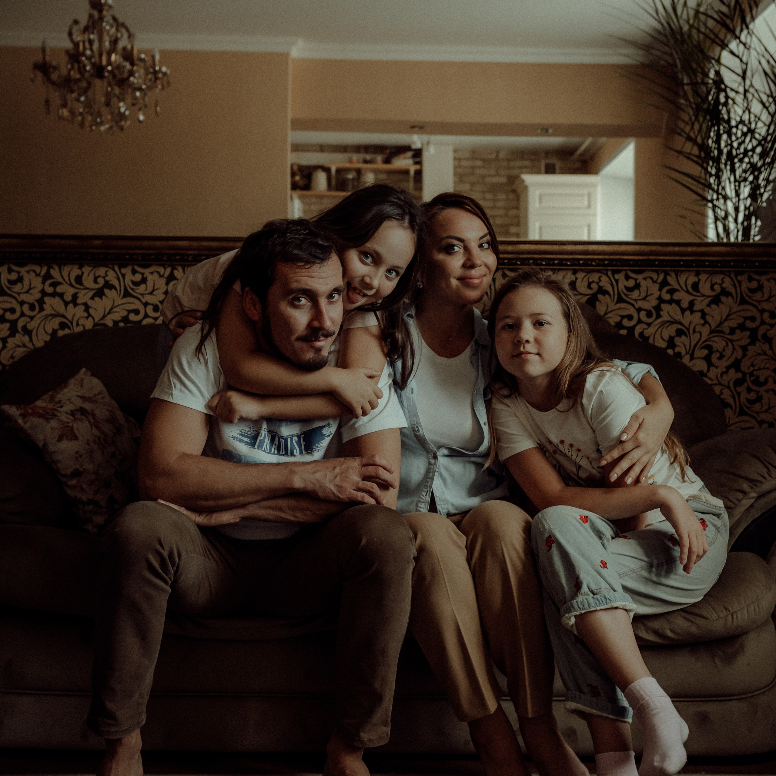 Отзывы. Семейный фотограф в Новомосковске, Туле и Москве Ольга Бубликова