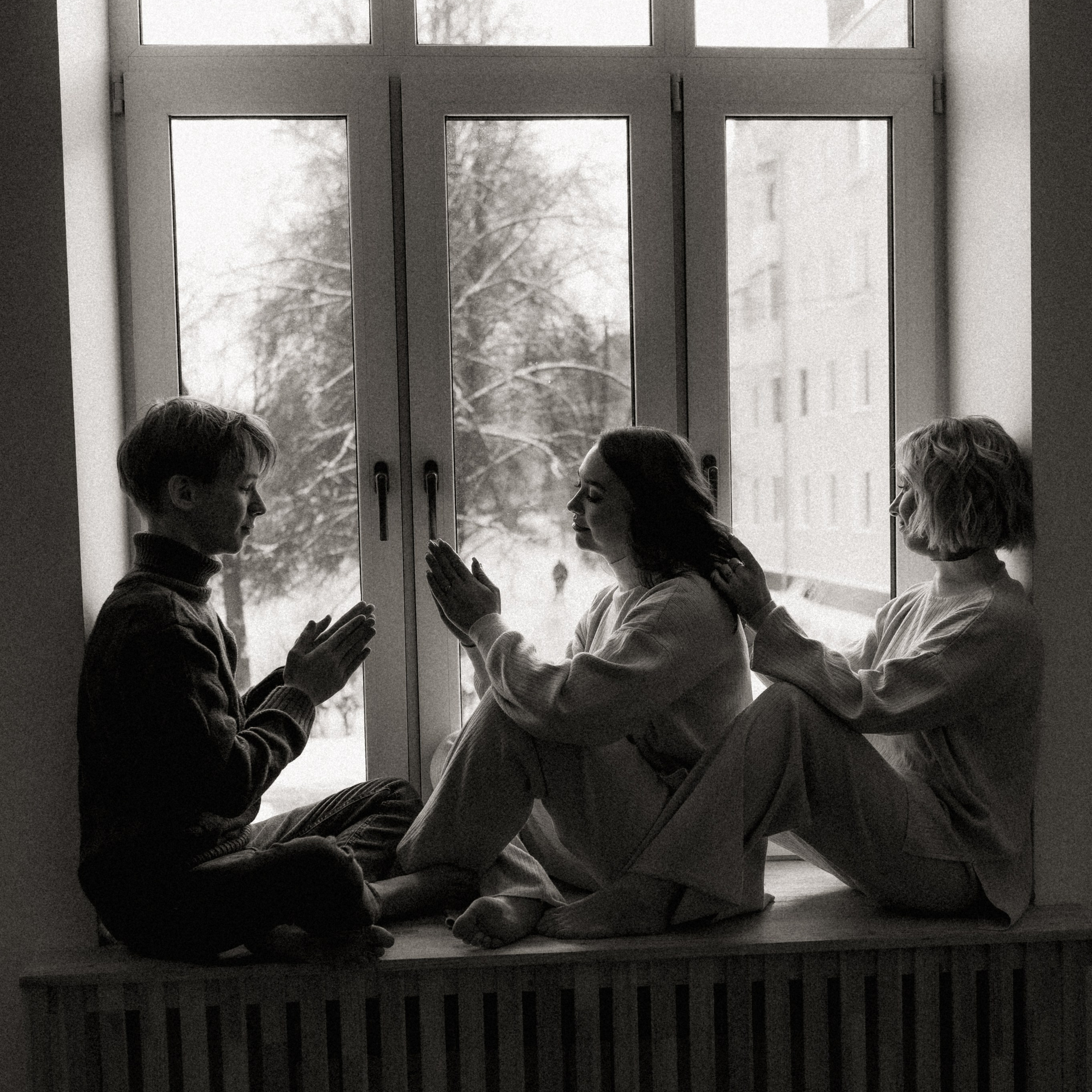 Отзывы. Семейный фотограф в Новомосковске, Туле и Москве Ольга Бубликова