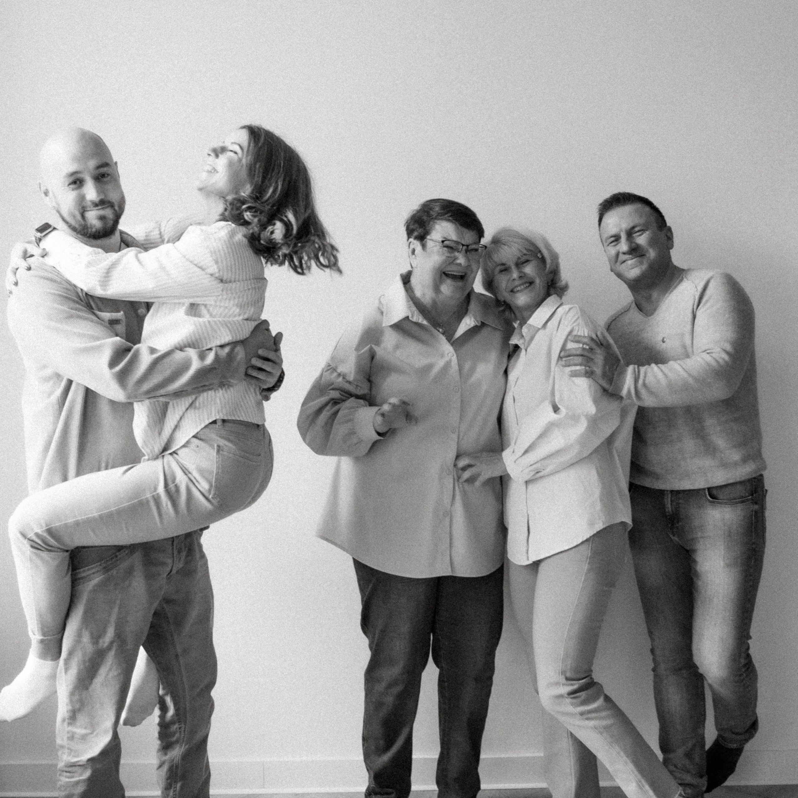 Отзывы. Семейный фотограф в Новомосковске, Туле и Москве Ольга Бубликова