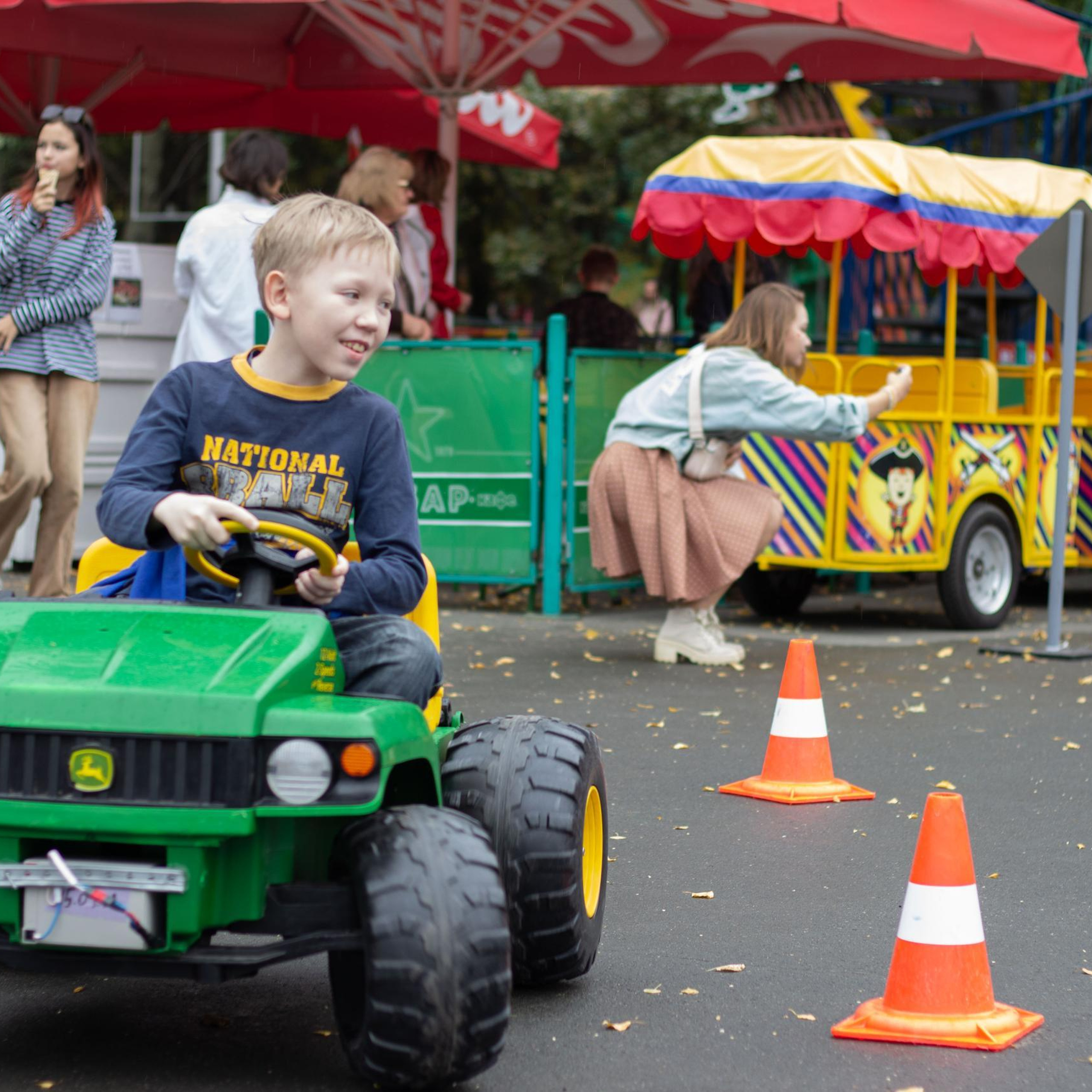Отзывы. Детский и семейный фотограф в Уфе Зинаида Вольштейн