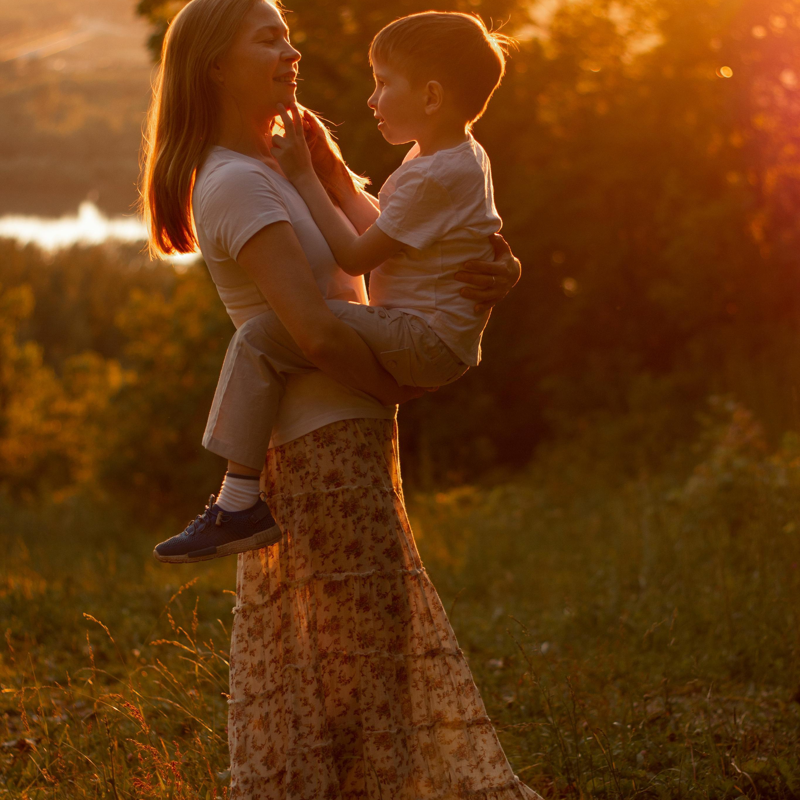 Отзывы. Детский и семейный фотограф в Уфе Зинаида Вольштейн