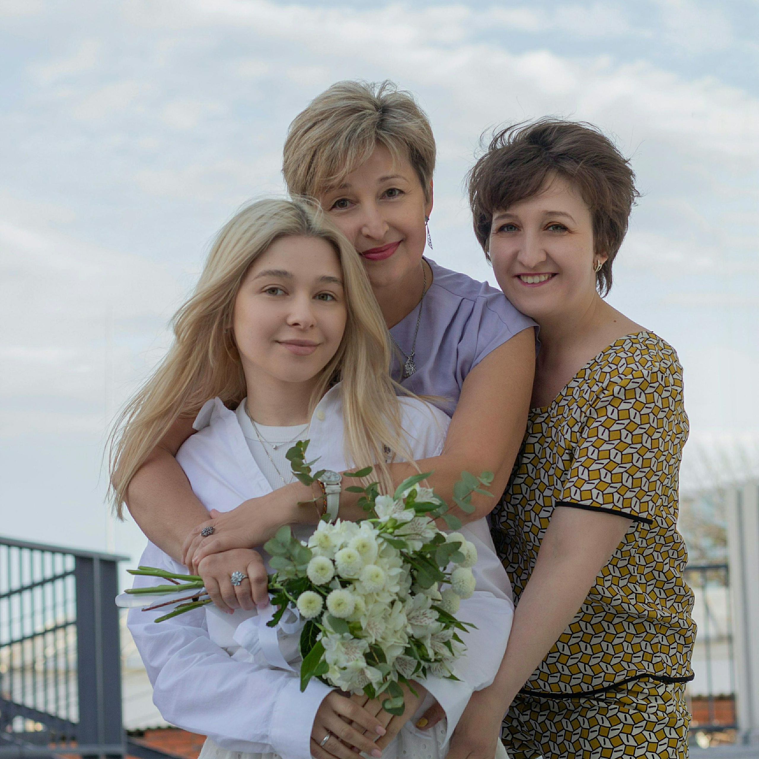 Отзывы. Детский и семейный фотограф в Уфе Зинаида Вольштейн