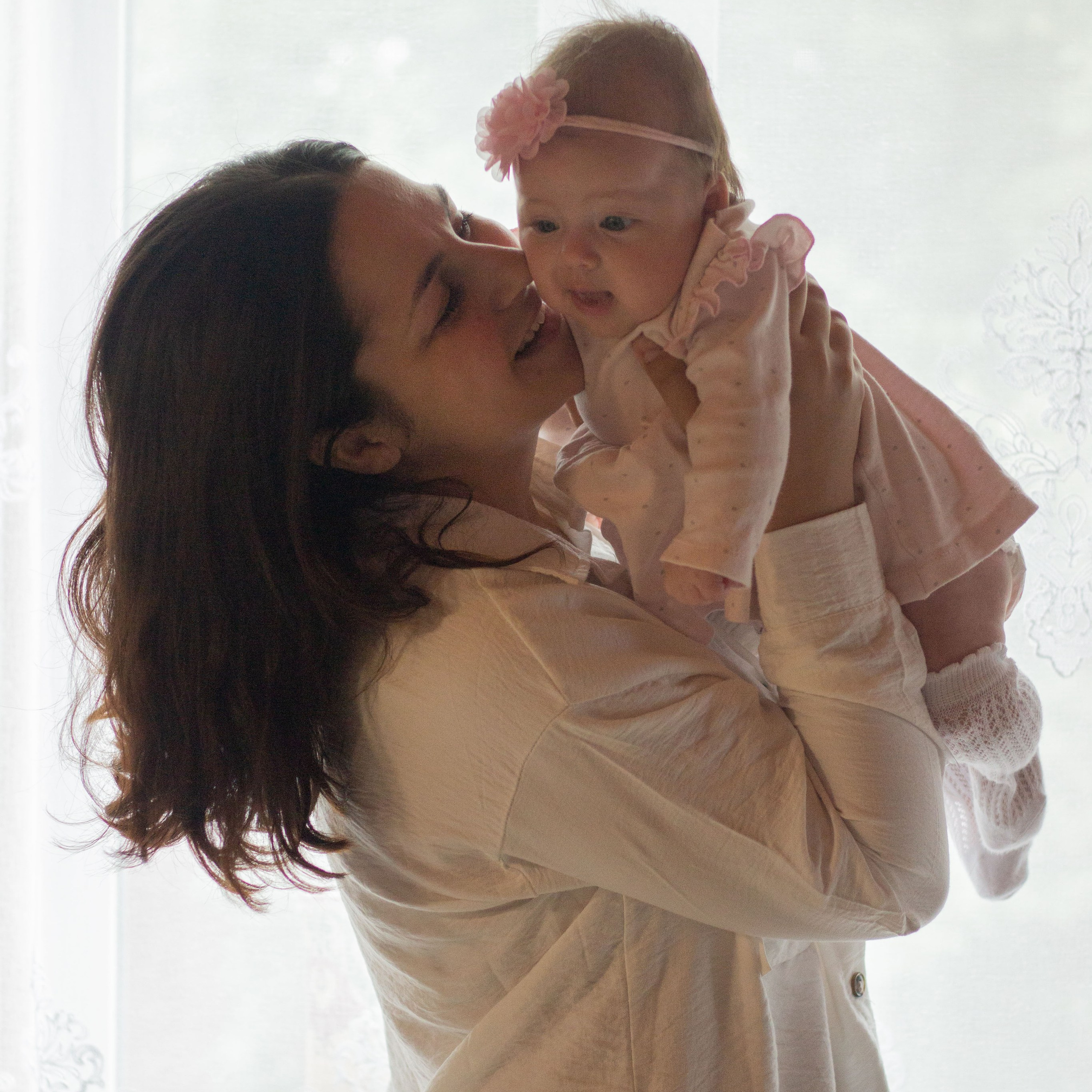 Отзывы. Детский и семейный фотограф в Уфе Зинаида Вольштейн