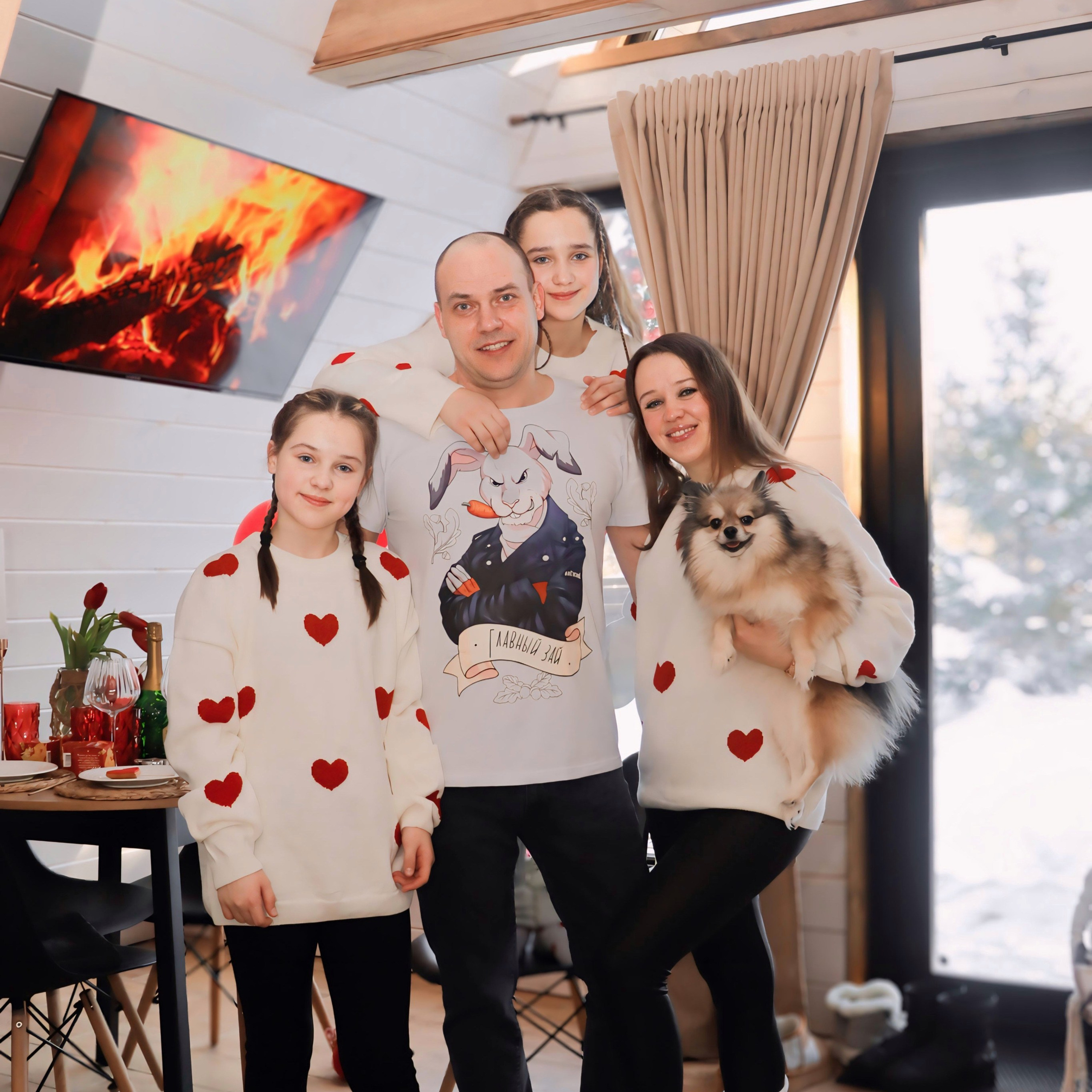 Отзывы. Даша Лукошкина Фотограф Шуя | Иваново