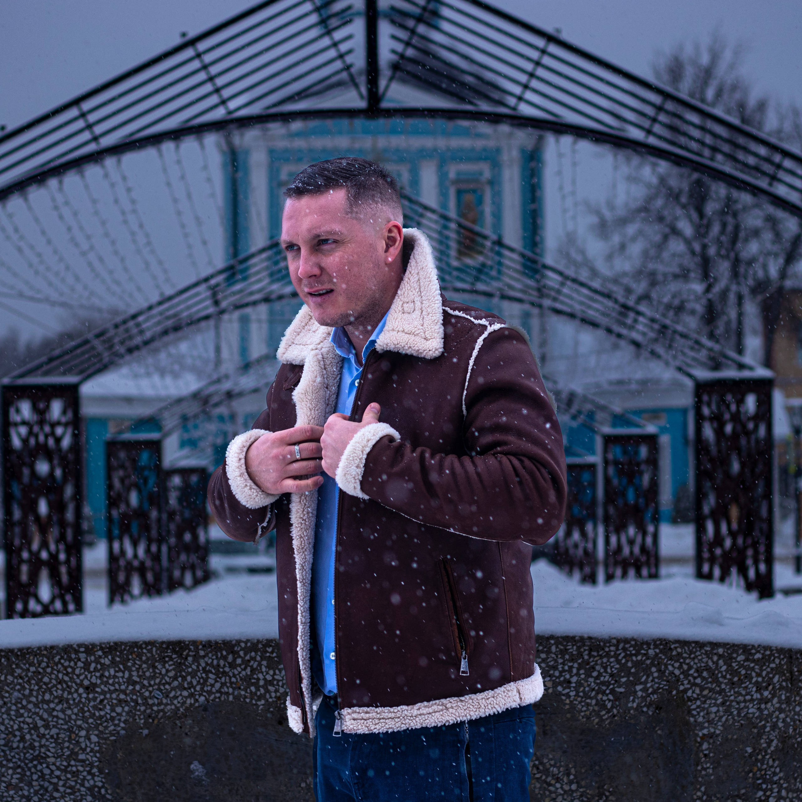 Отзывы. Уличный/Студийний фотограф! Геворг Галстян