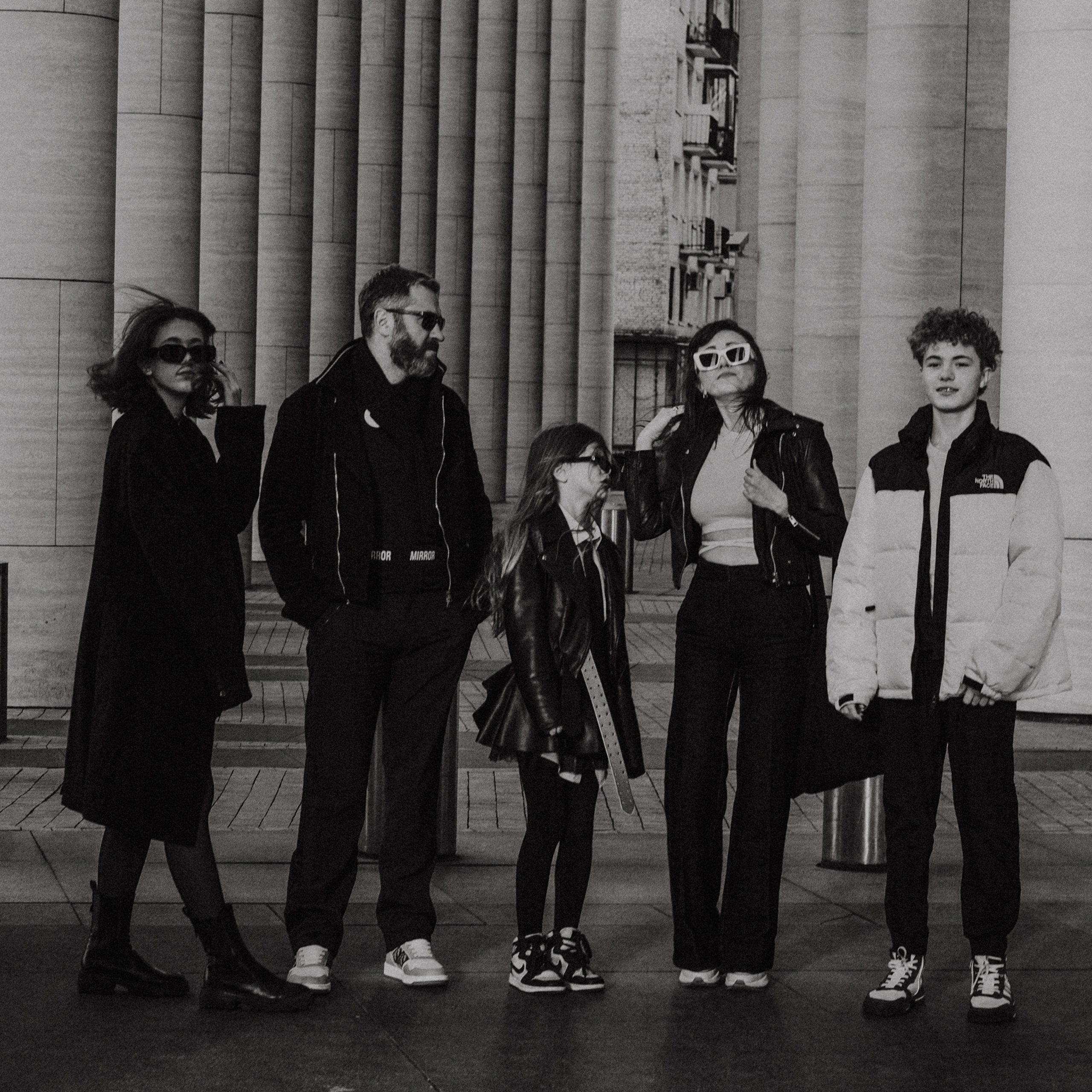 Алена и Евгений