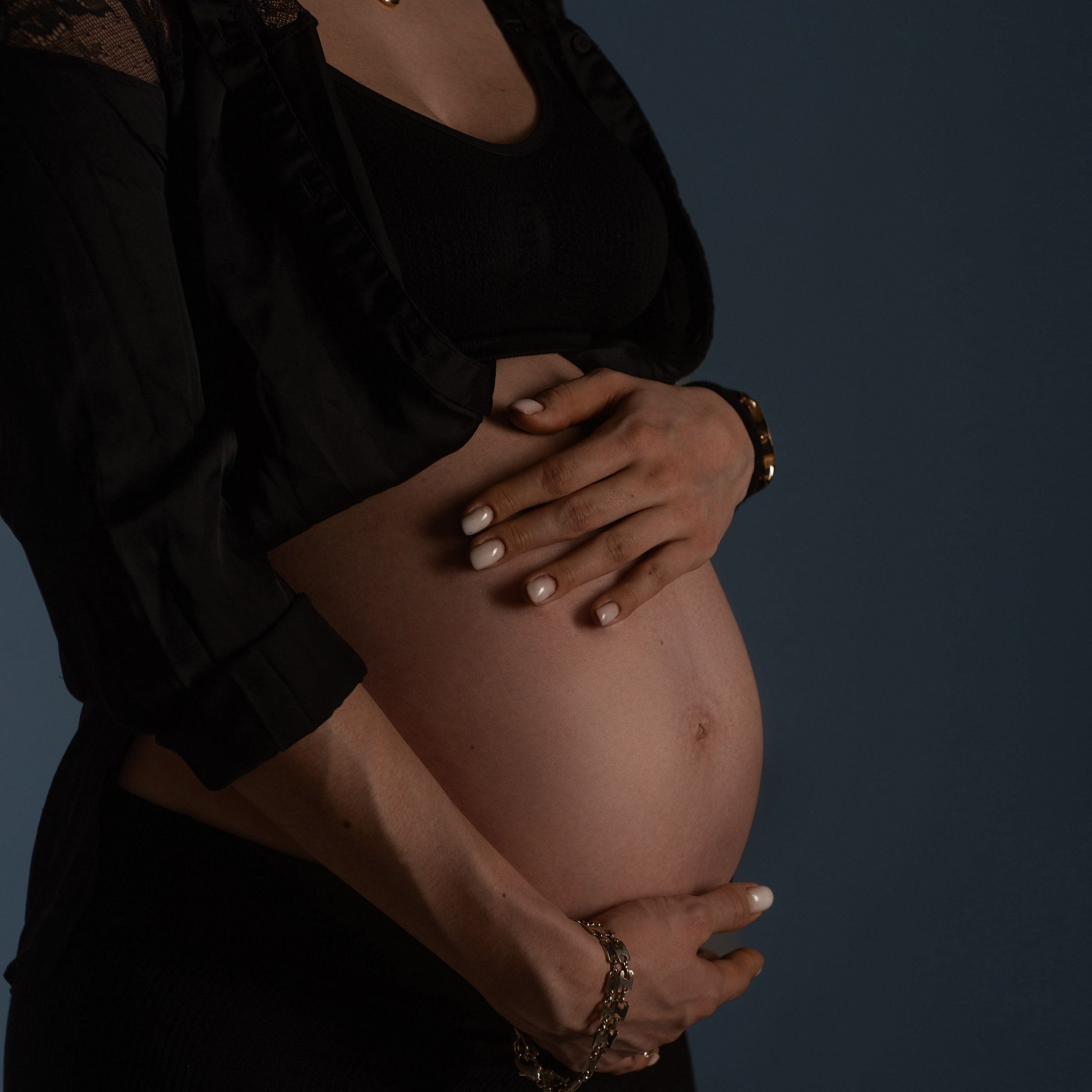 В ожидании