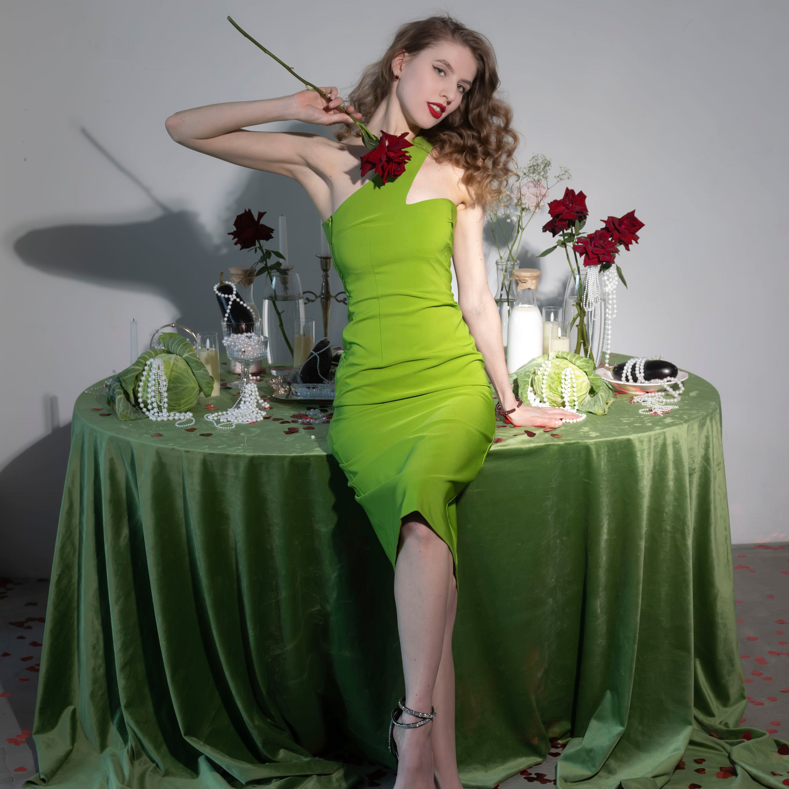 ФОТОПРОЕКТ «РОЗА»