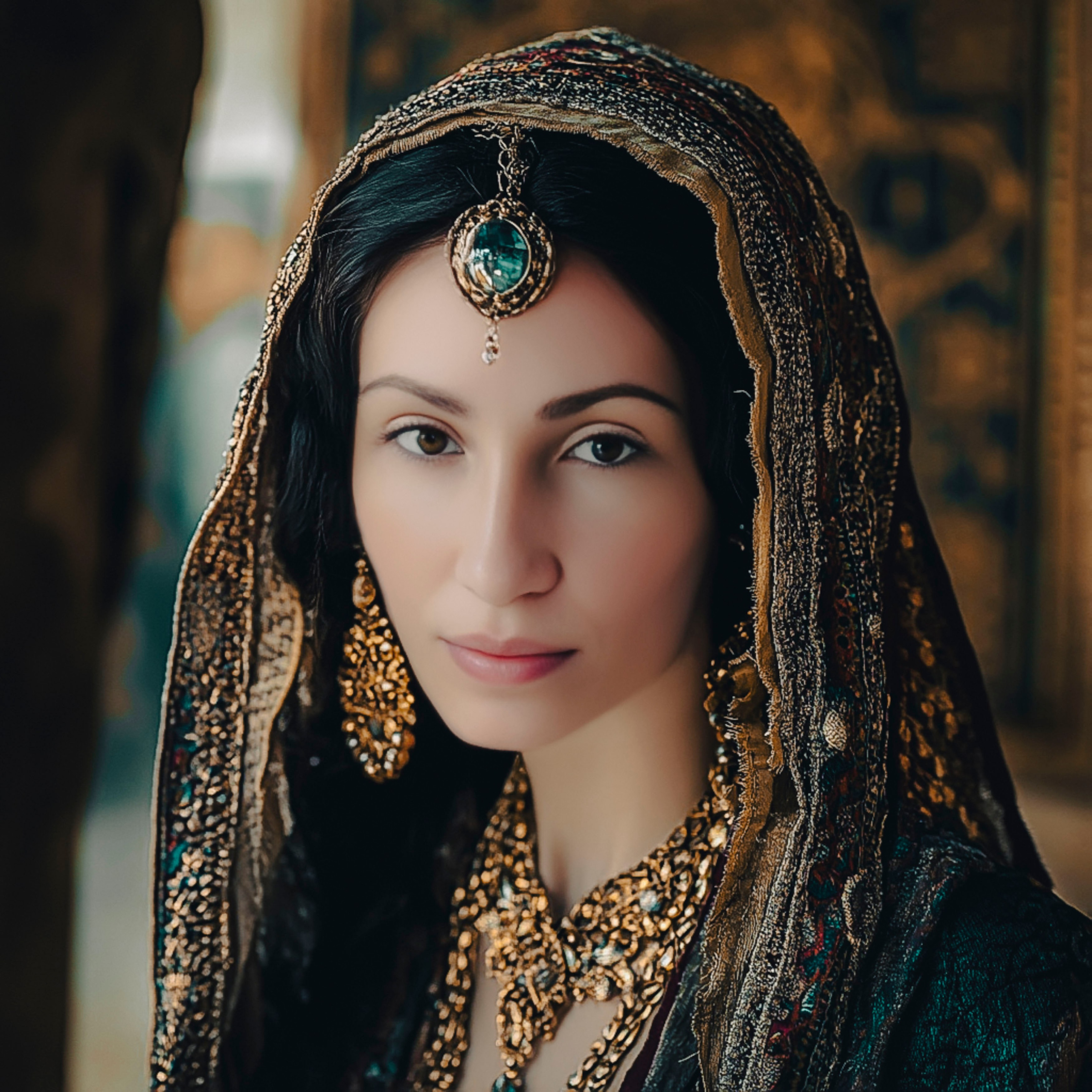 Нейрофотосессия для Евгении.