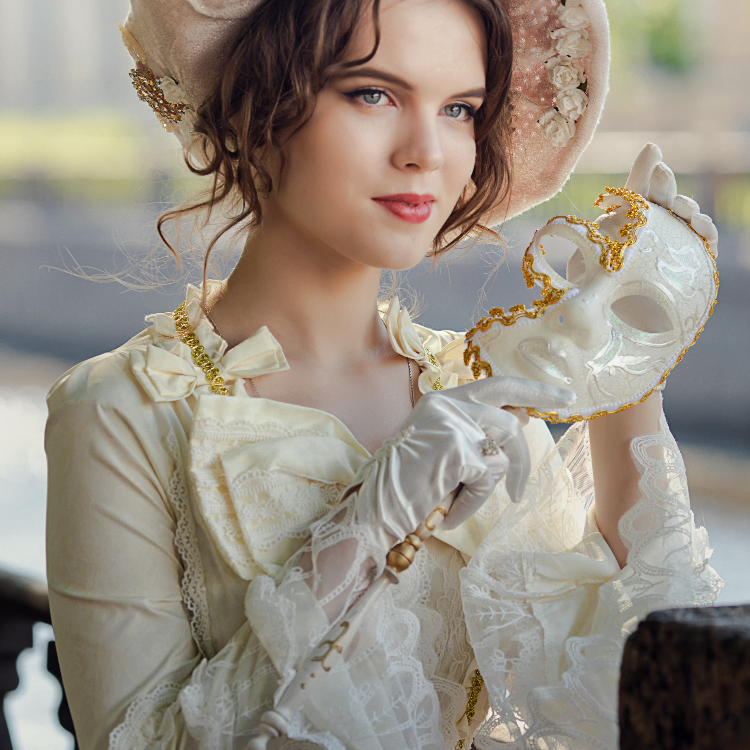 ПРОЕКТ «КАРНАВАЛ»