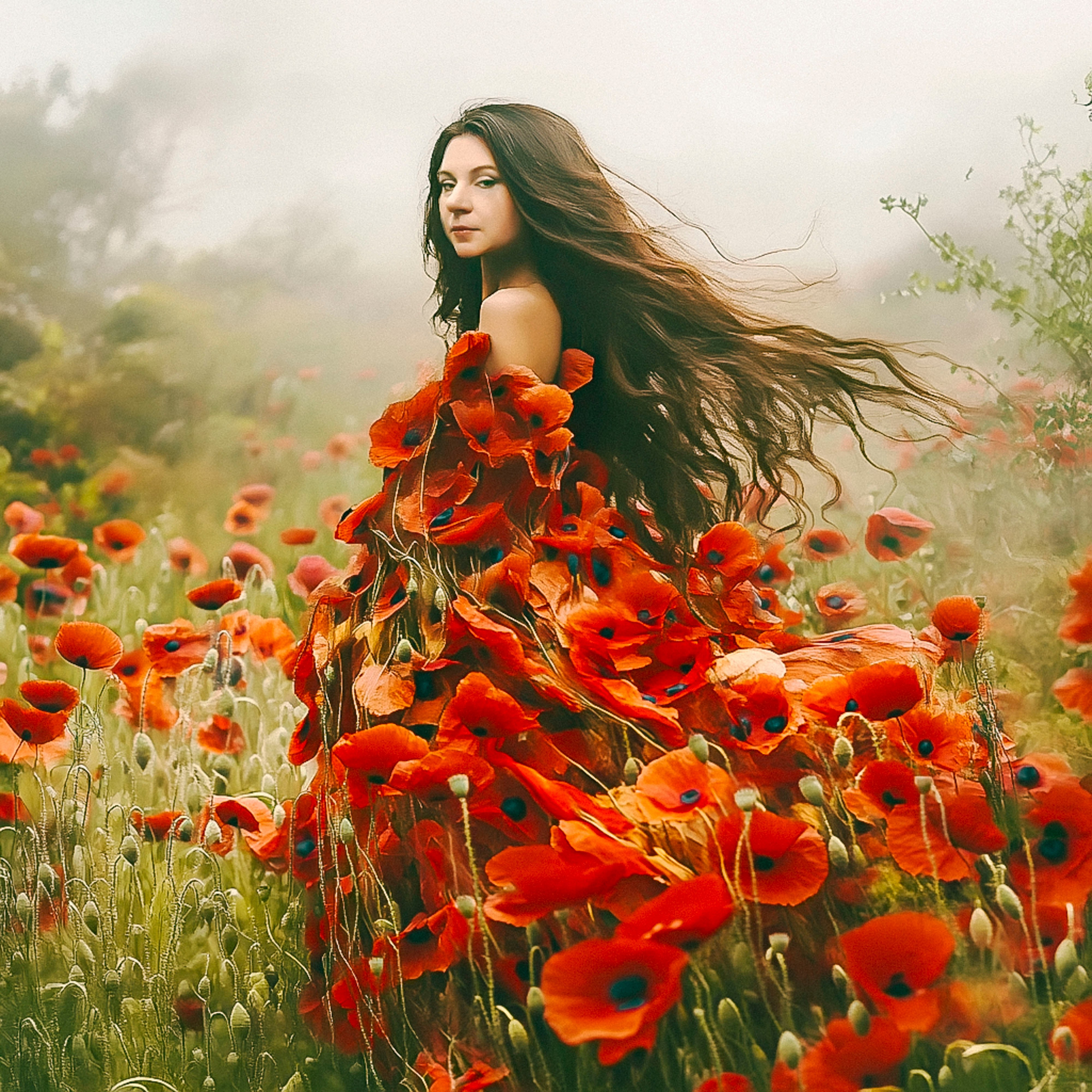 Нейрофотосессия для Татьяны.