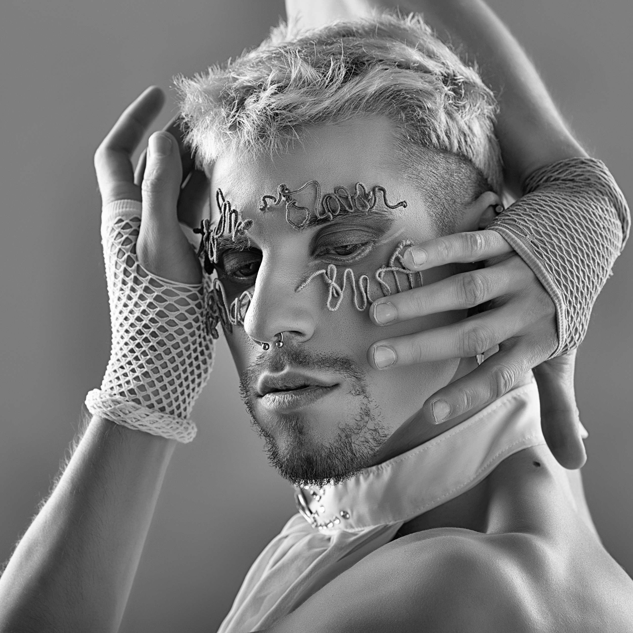 Комаров Дмитрий