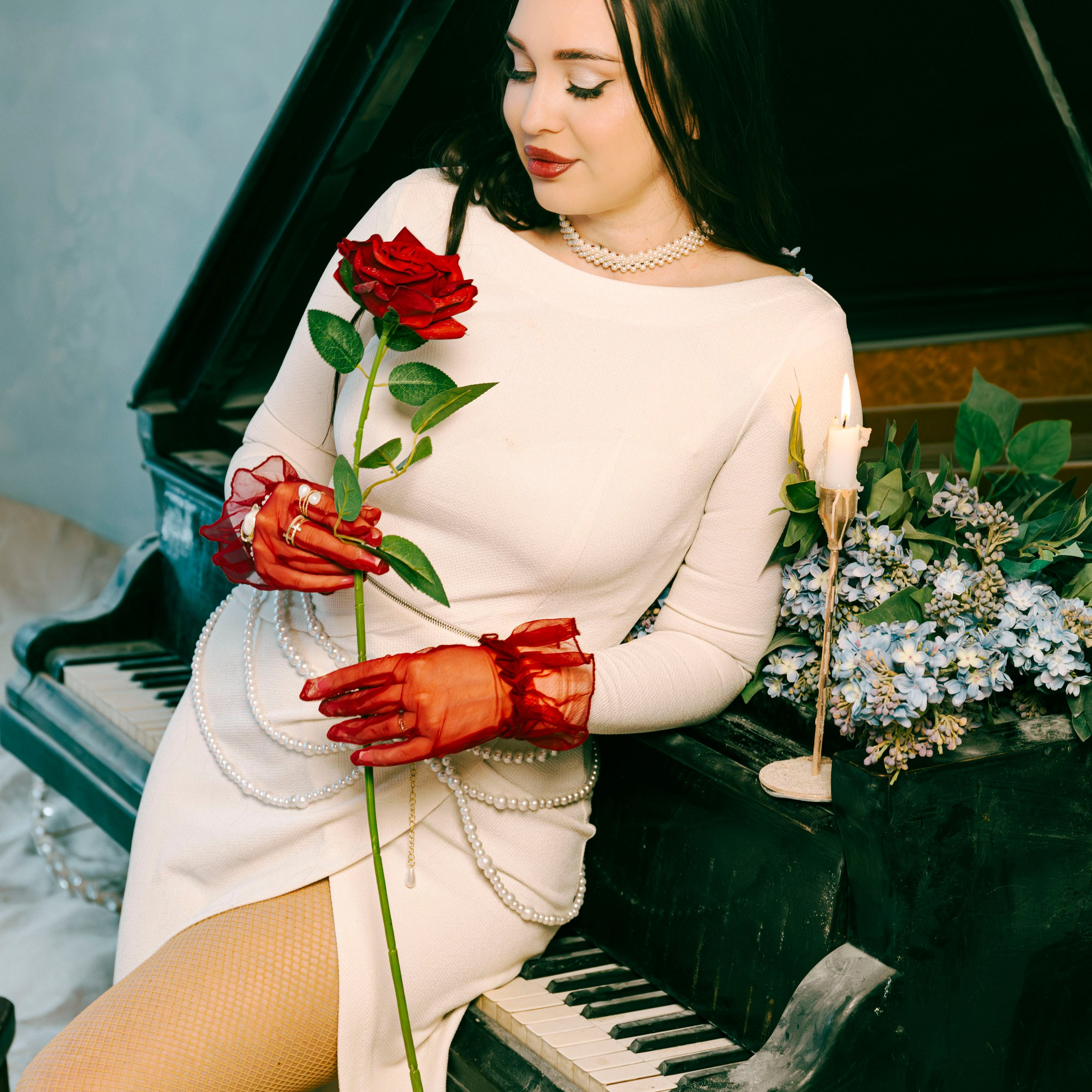 ФОТОПРОЕКТ «Весенний ITALY»