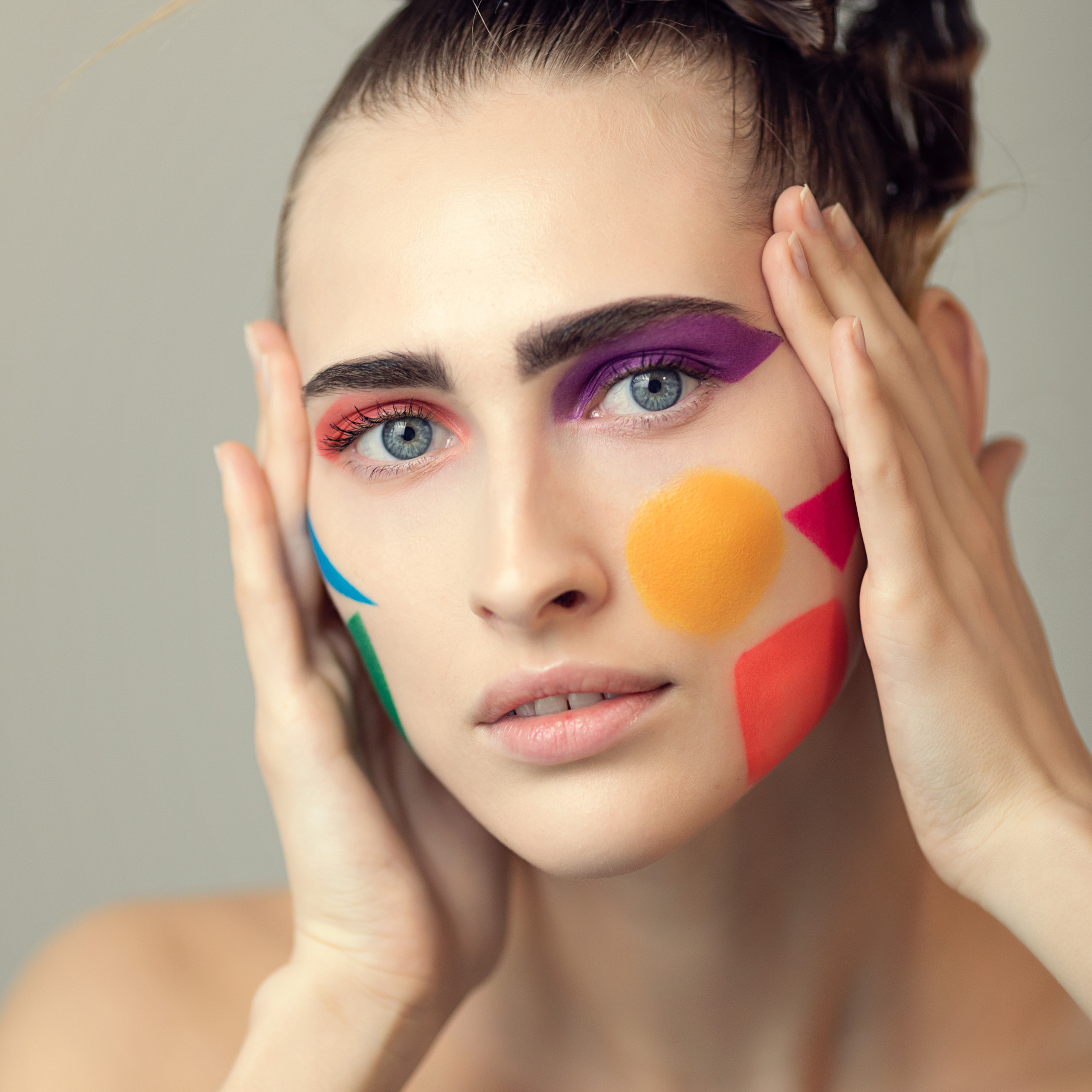 ФОТОПРОЕКТ «PERSEPTION».