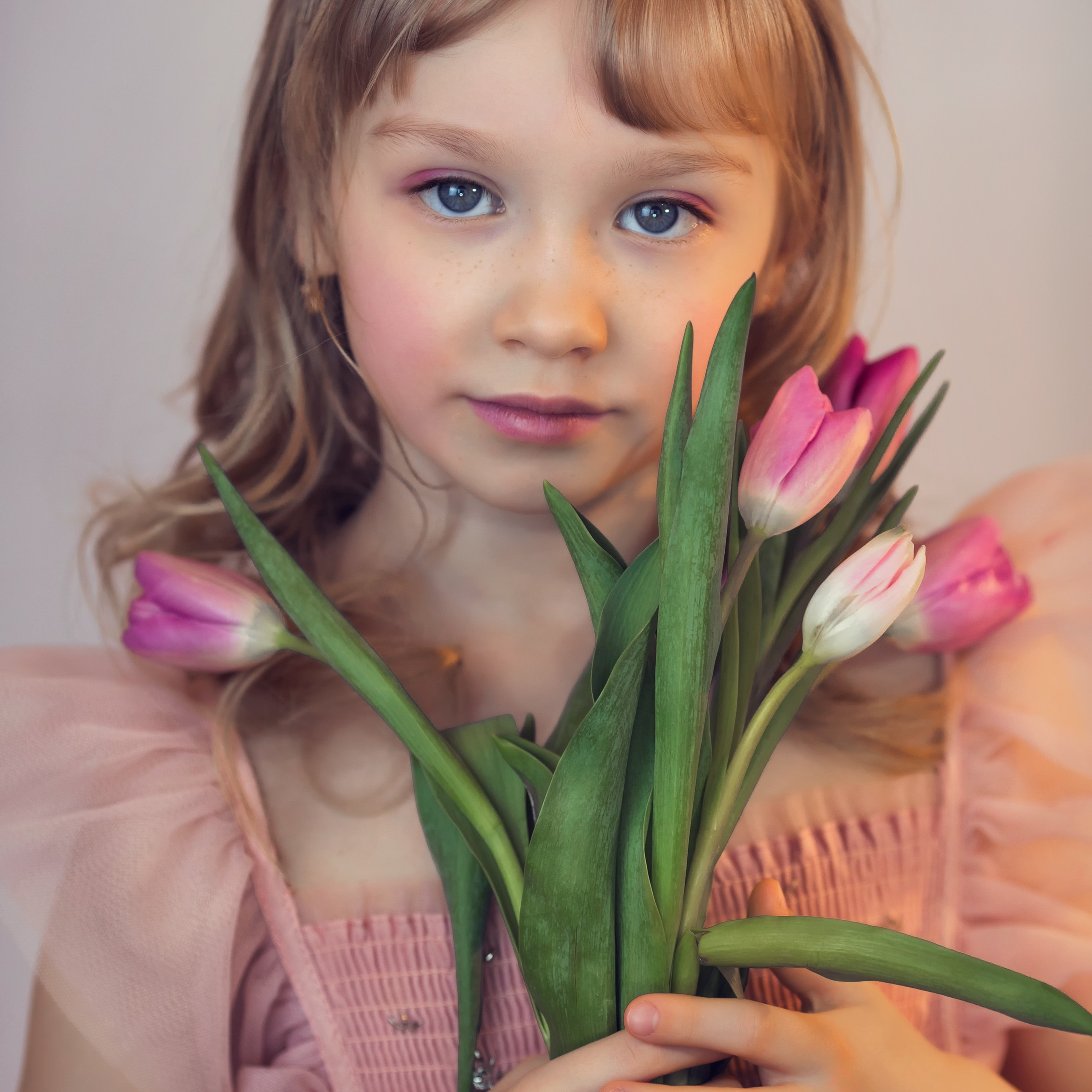 ПРОЕКТ «ТЮЛЬПАНЫ»