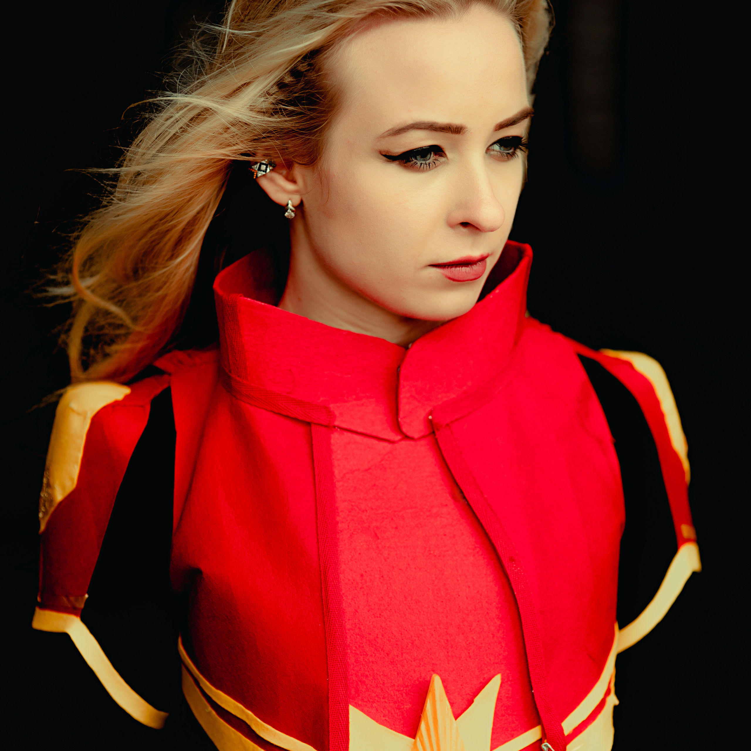 ФОТОПРОЕКТ «MARVEL».