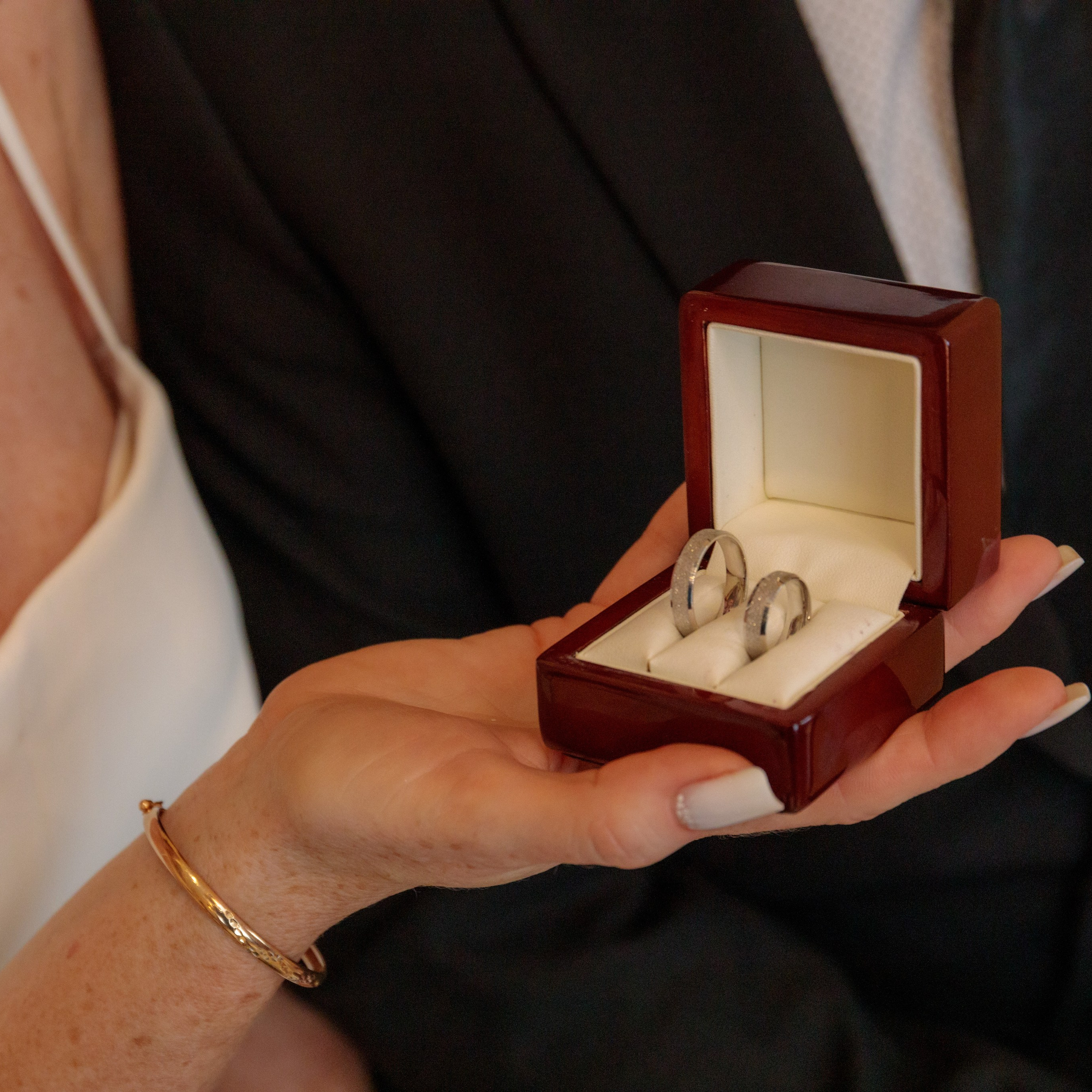 Денис и Ольга