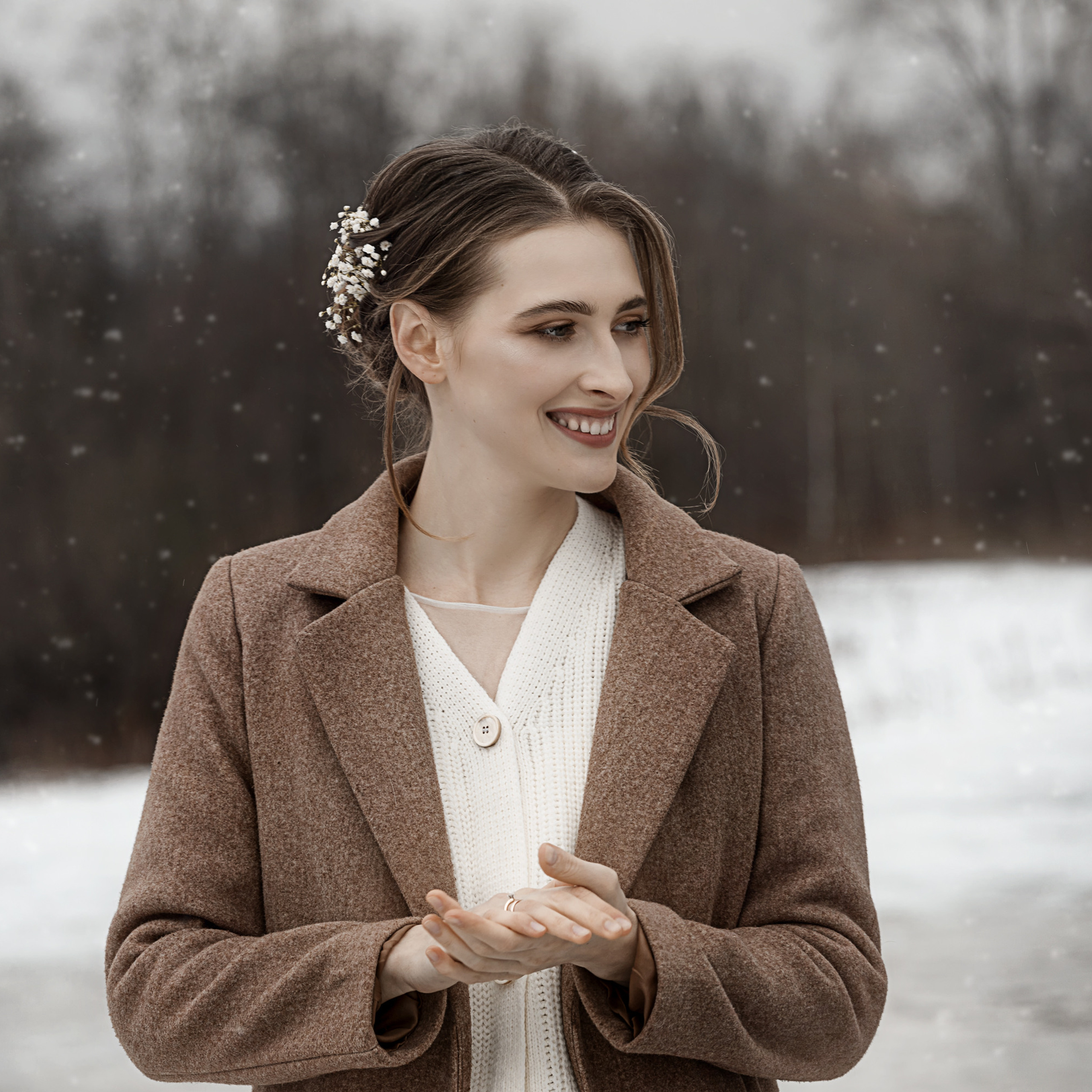 Отзывы по фотосессиям и обучению. ФотоХудожник Харитонова Ирина г. Санкт-Петербург