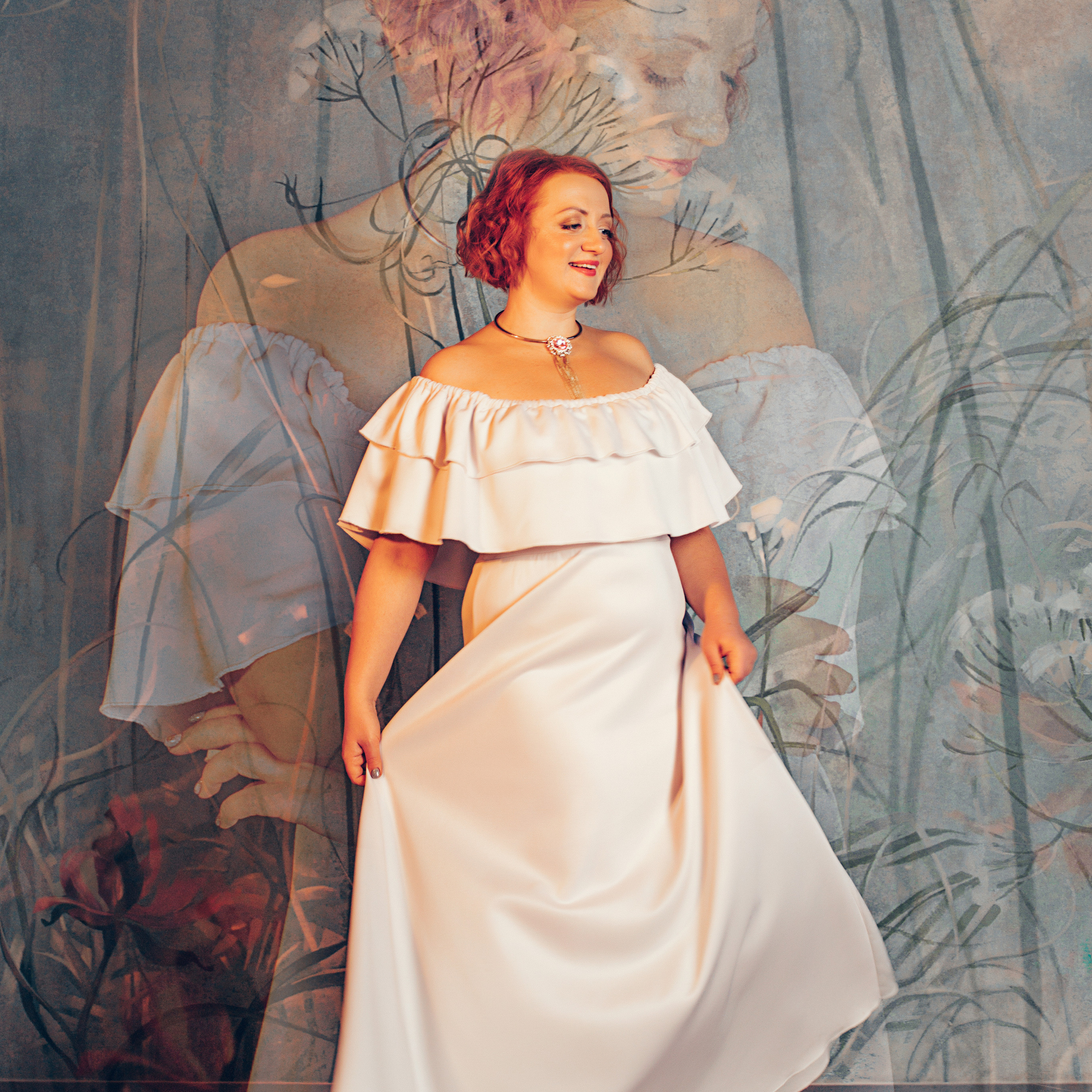 Отзывы по фотосессиям и обучению. ФотоХудожник Харитонова Ирина г. Санкт-Петербург