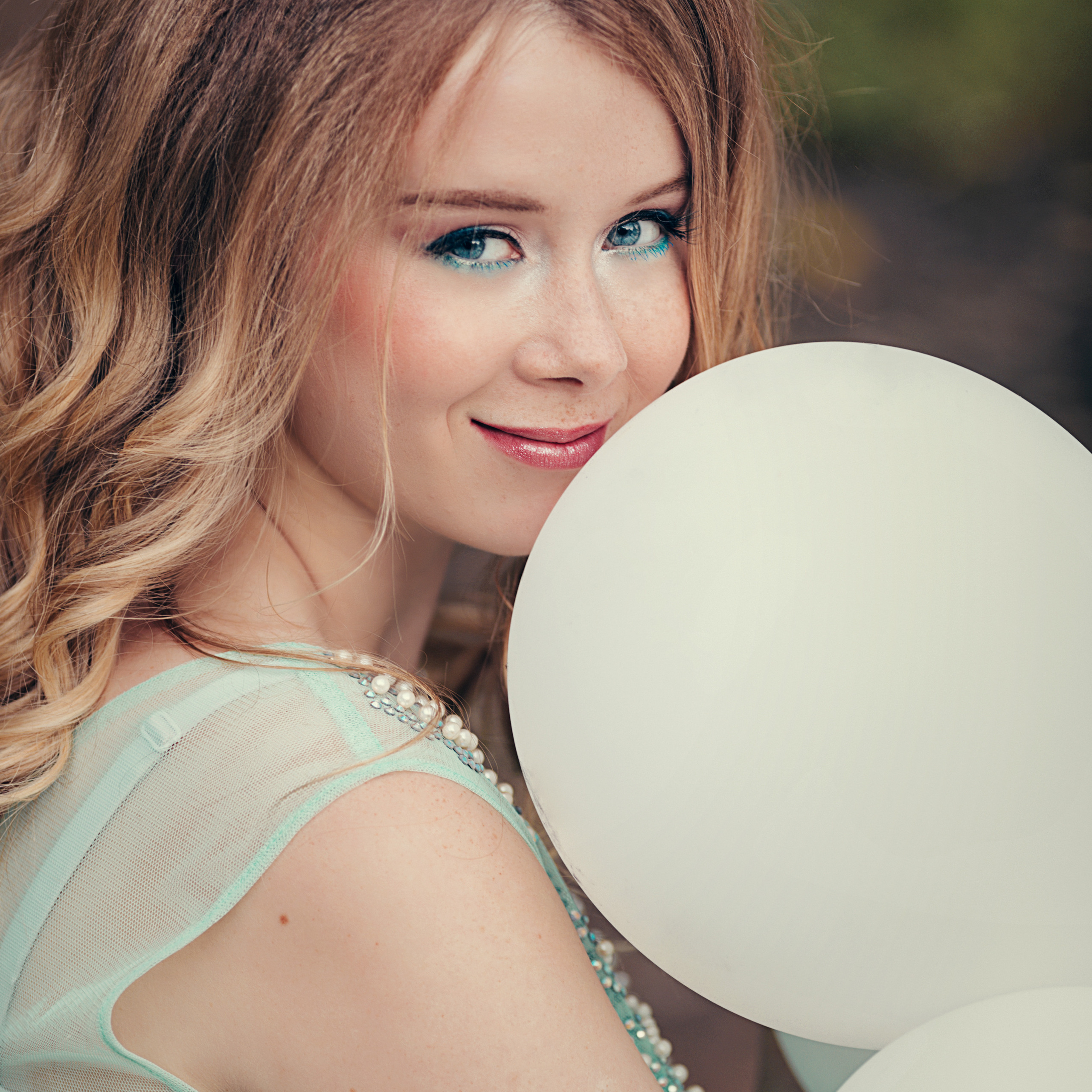 ПРОЕКТ «ВОЗДУШНЫЕ ШАРЫ»