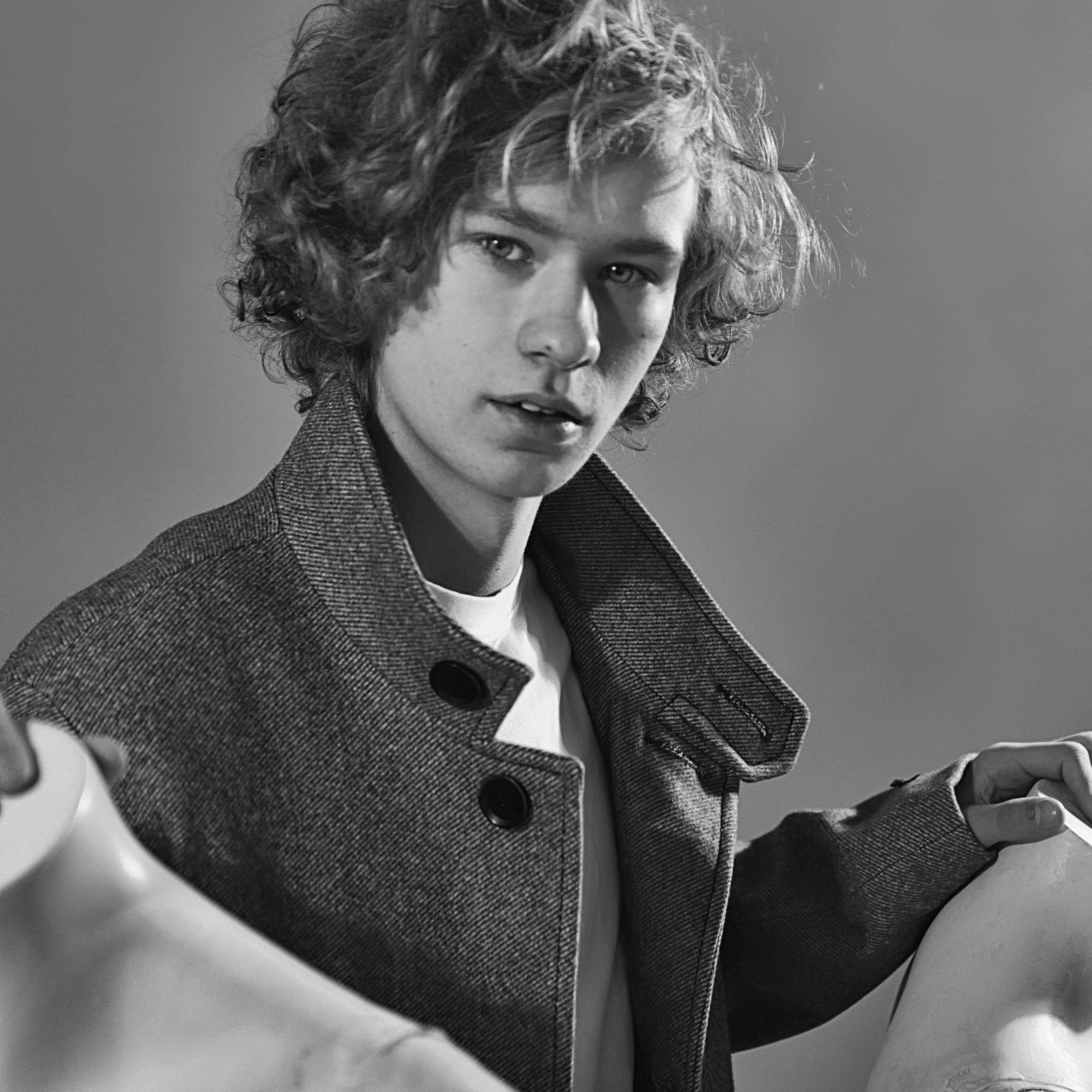 Котов Кирилл