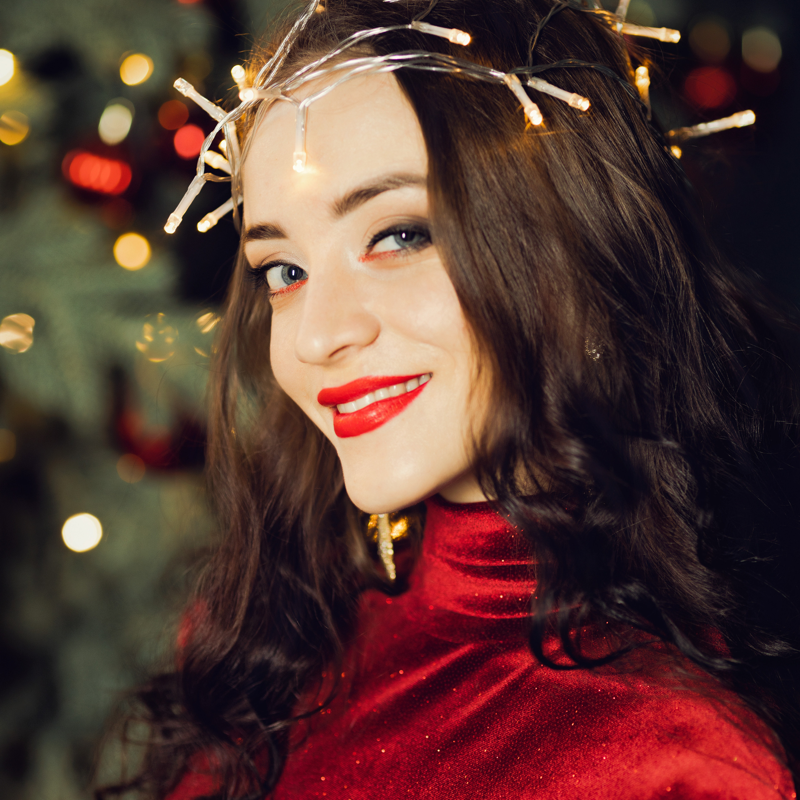 ПРОЕКТ «НОВОГОДНЕЕ НАСТРОЕНИЕ»