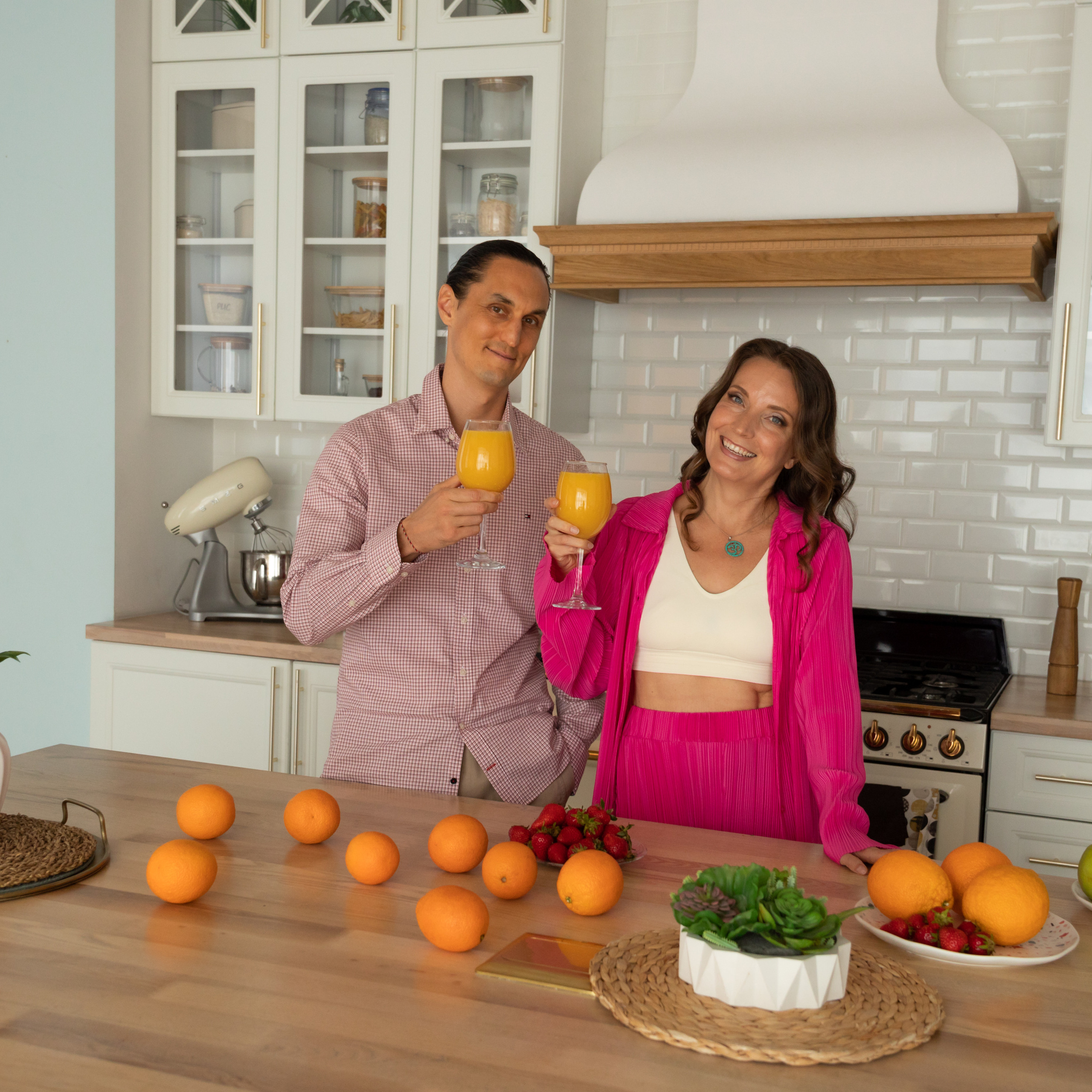 Амаранатха и Надежда Сок. Алхимия питания.