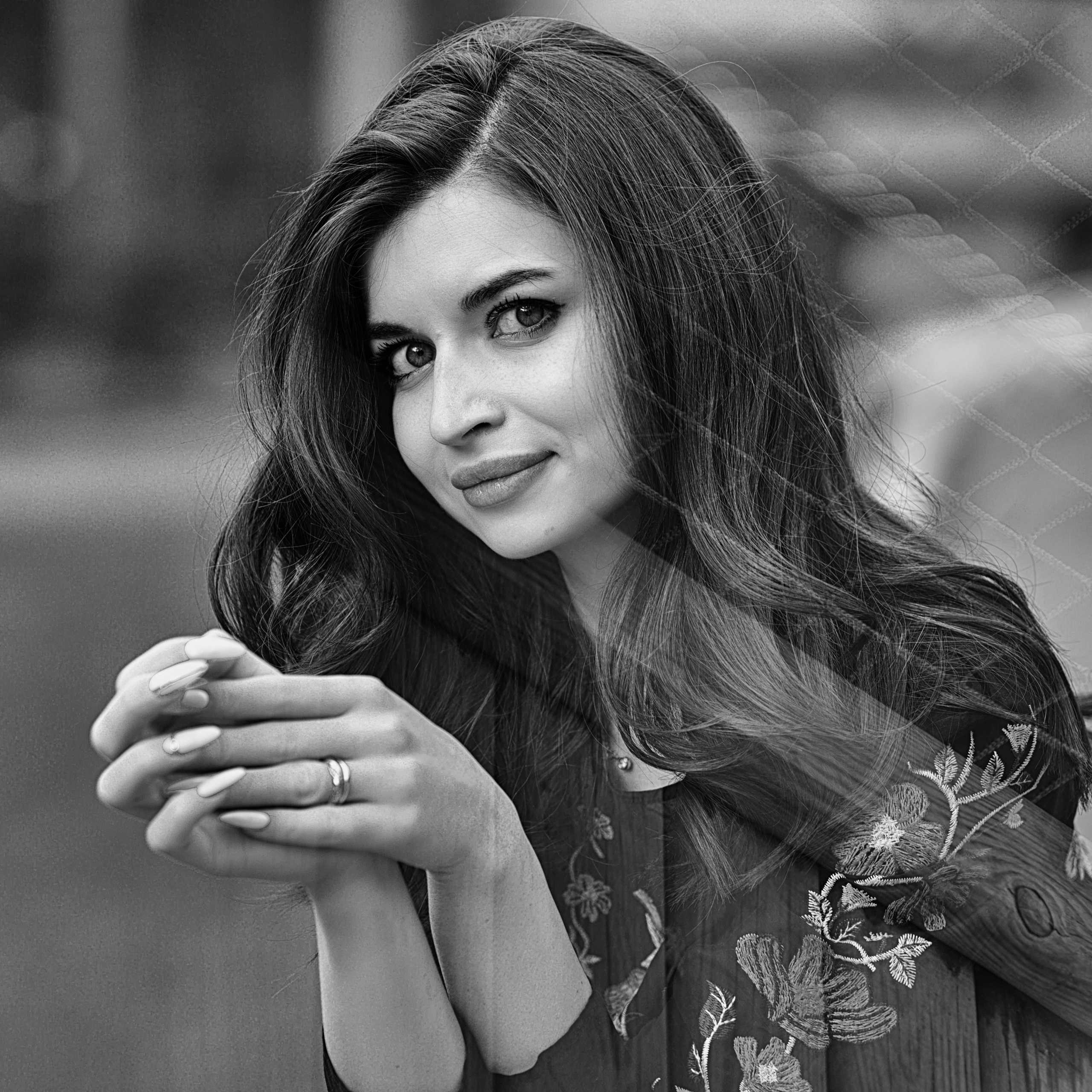 Соколова Виктория