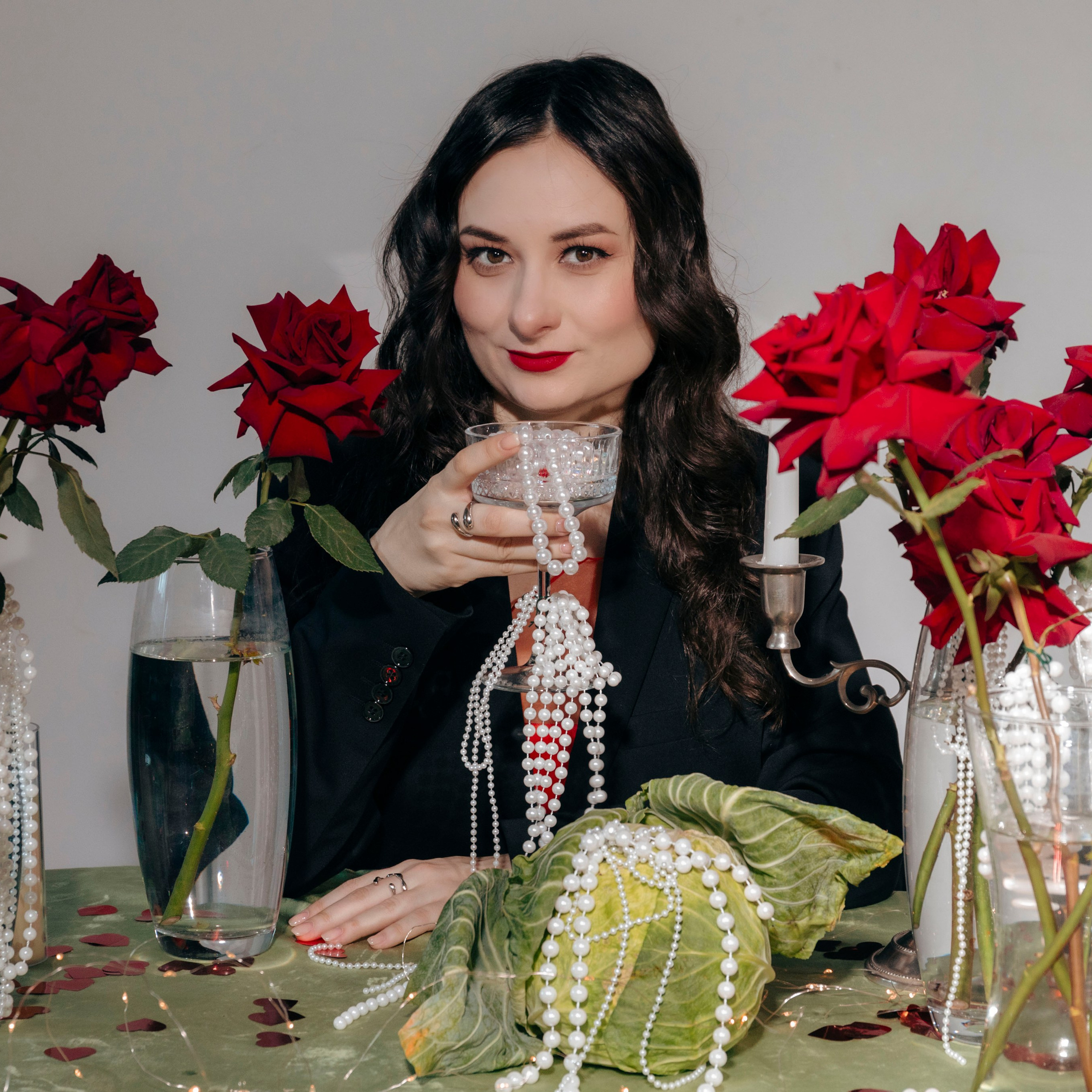 ФОТОПРОЕКТ «РОЗА»