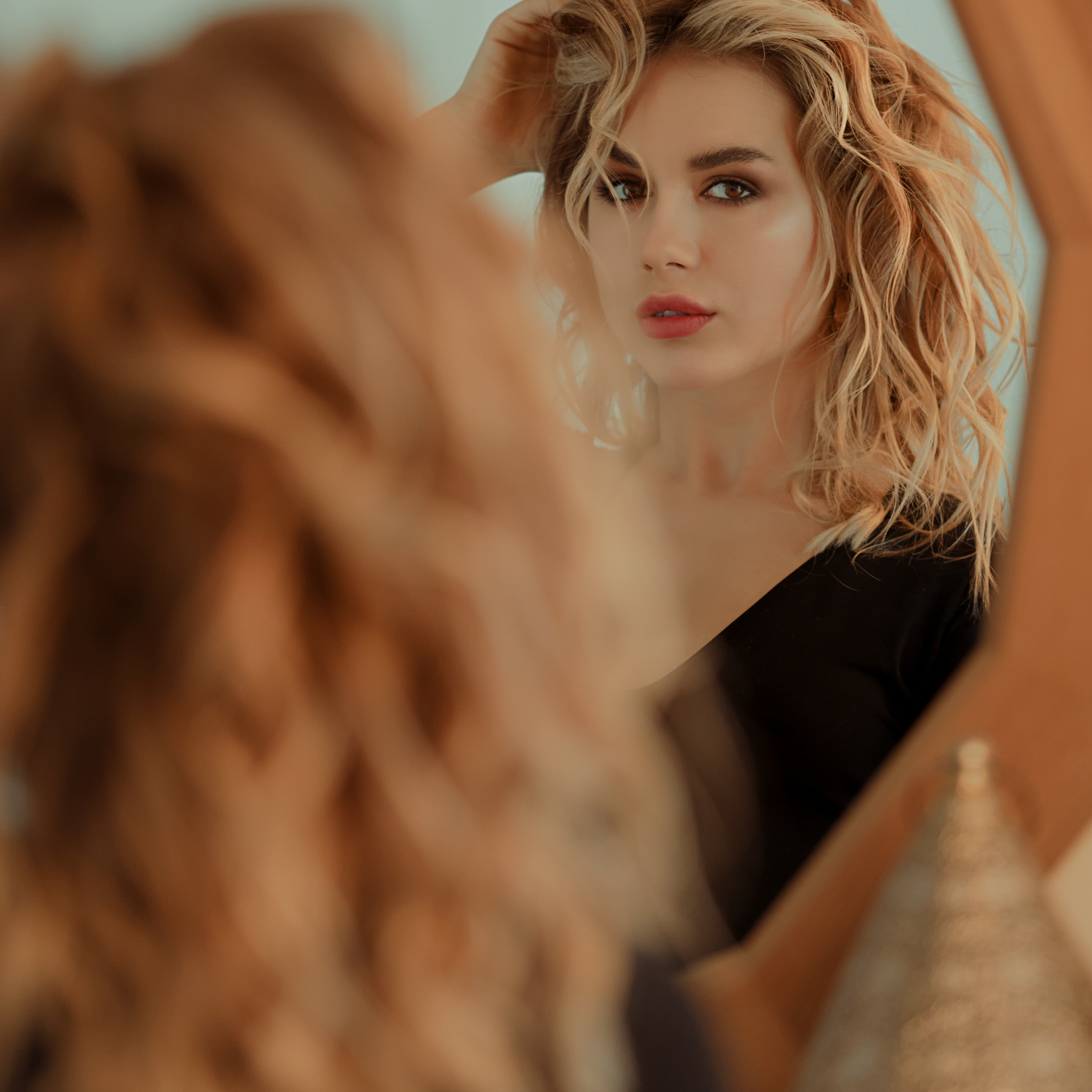 ПРОЕКТ «SENSUALITY».