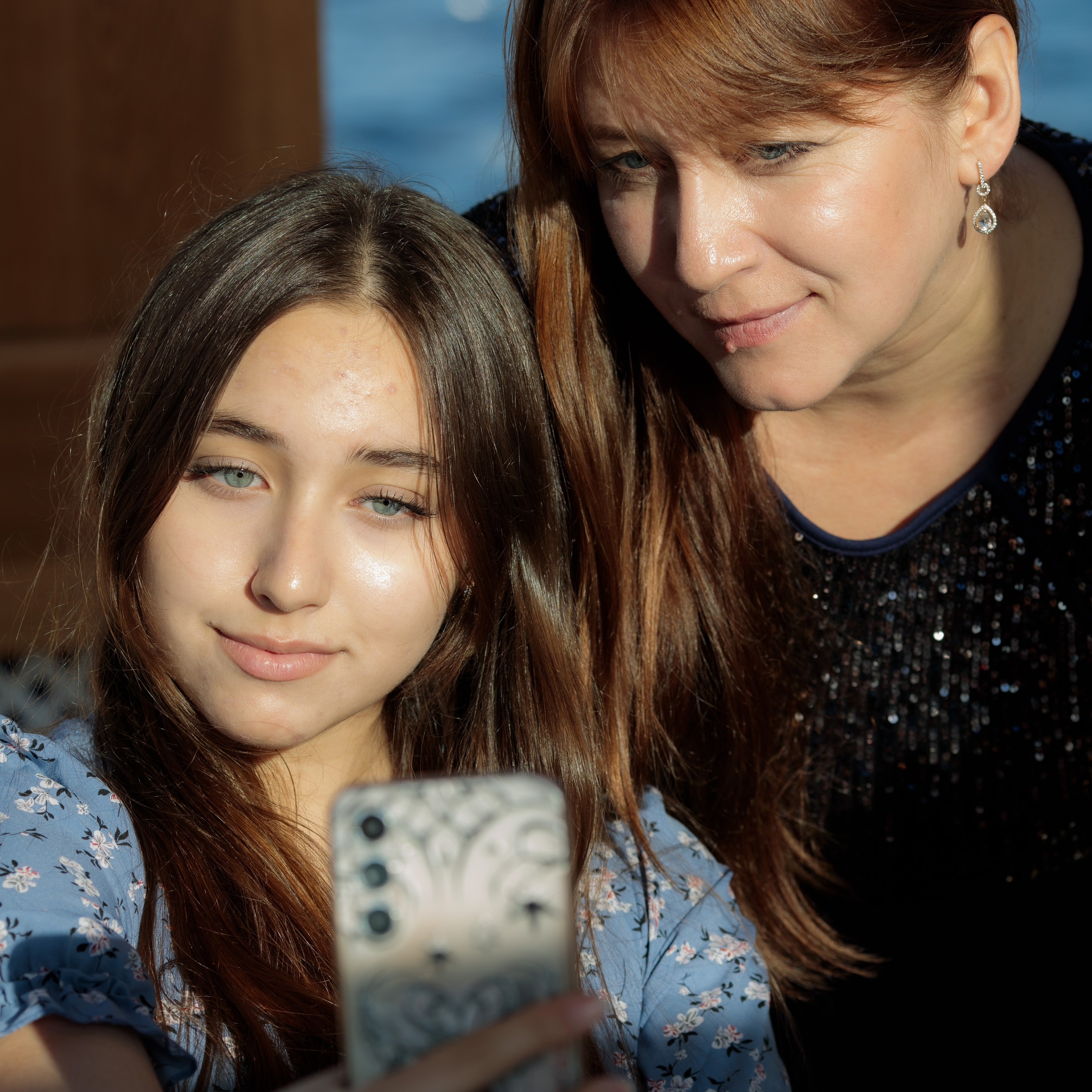 Отзывы по фотосессиям и обучению. ФотоХудожник Харитонова Ирина г. Санкт-Петербург