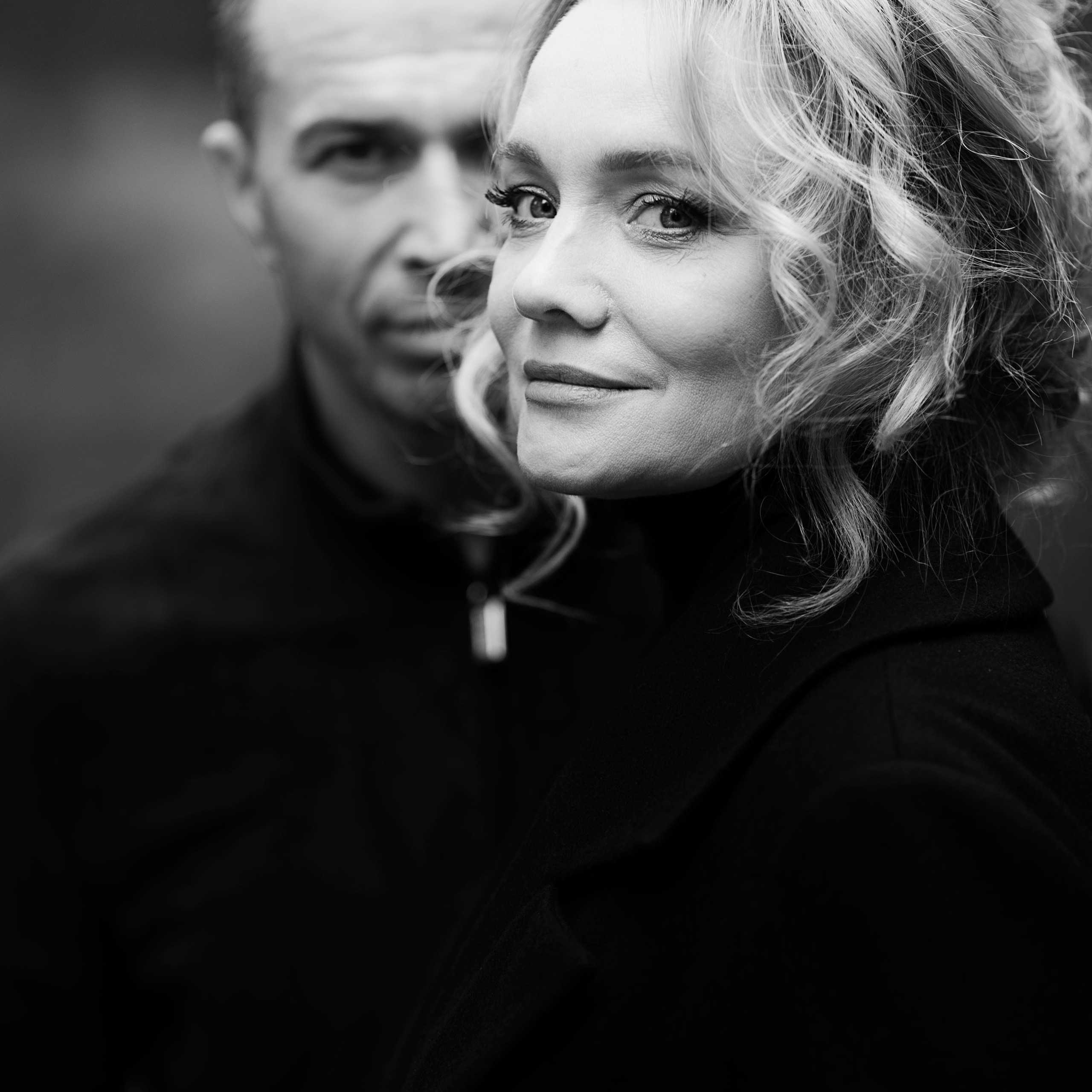 Эдуард и Ольга