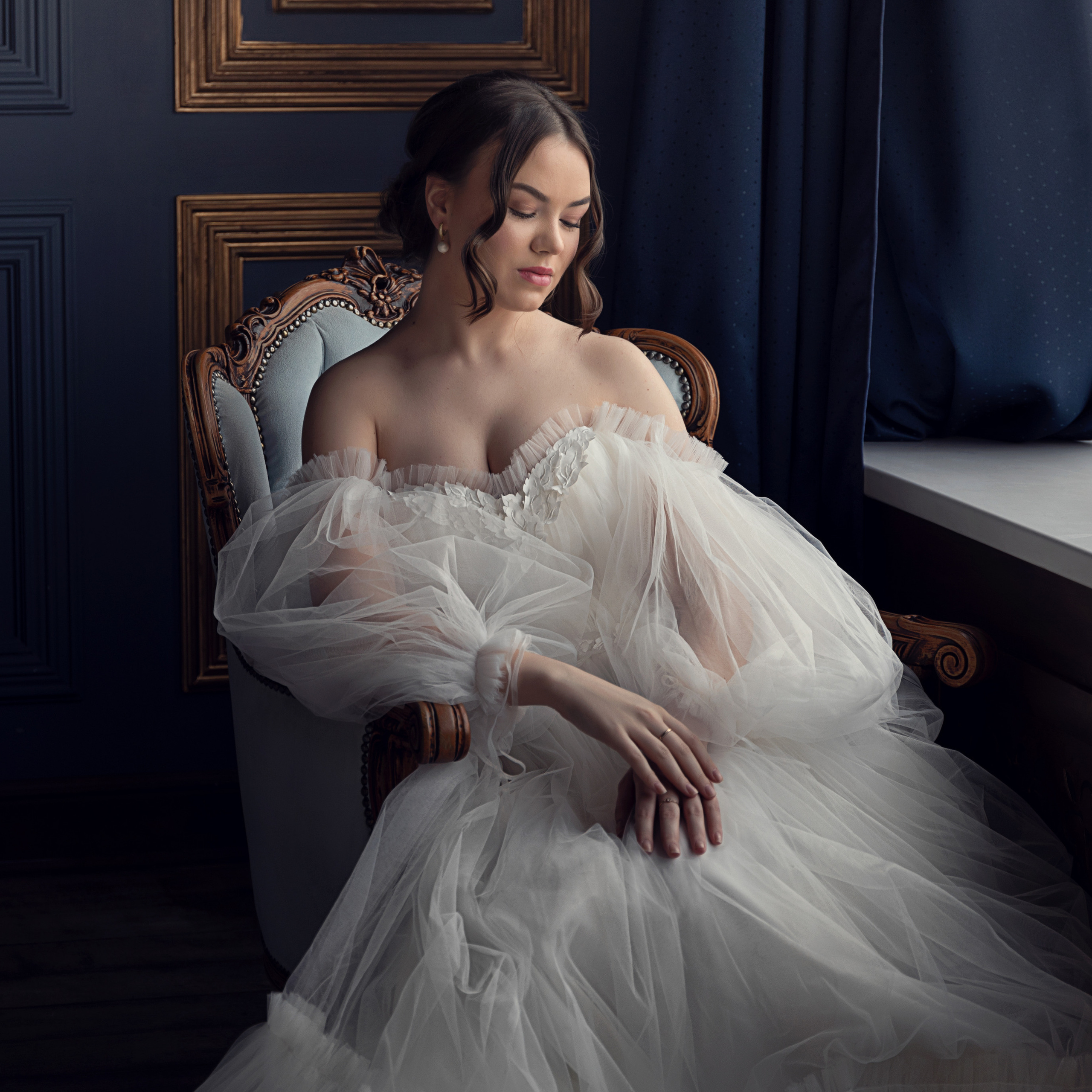 ПРОЕКТ «ПРИНЦЕССА»